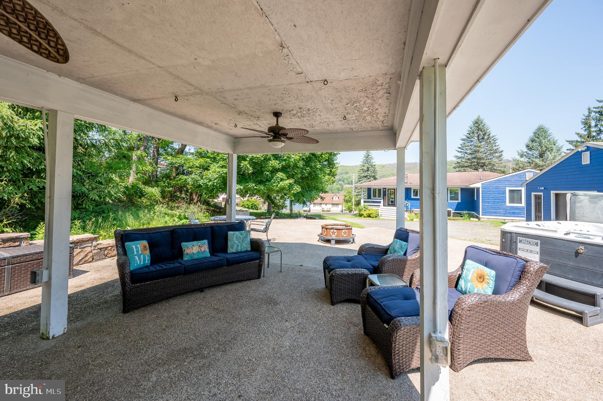 MARSH HILL ROAD - Residential