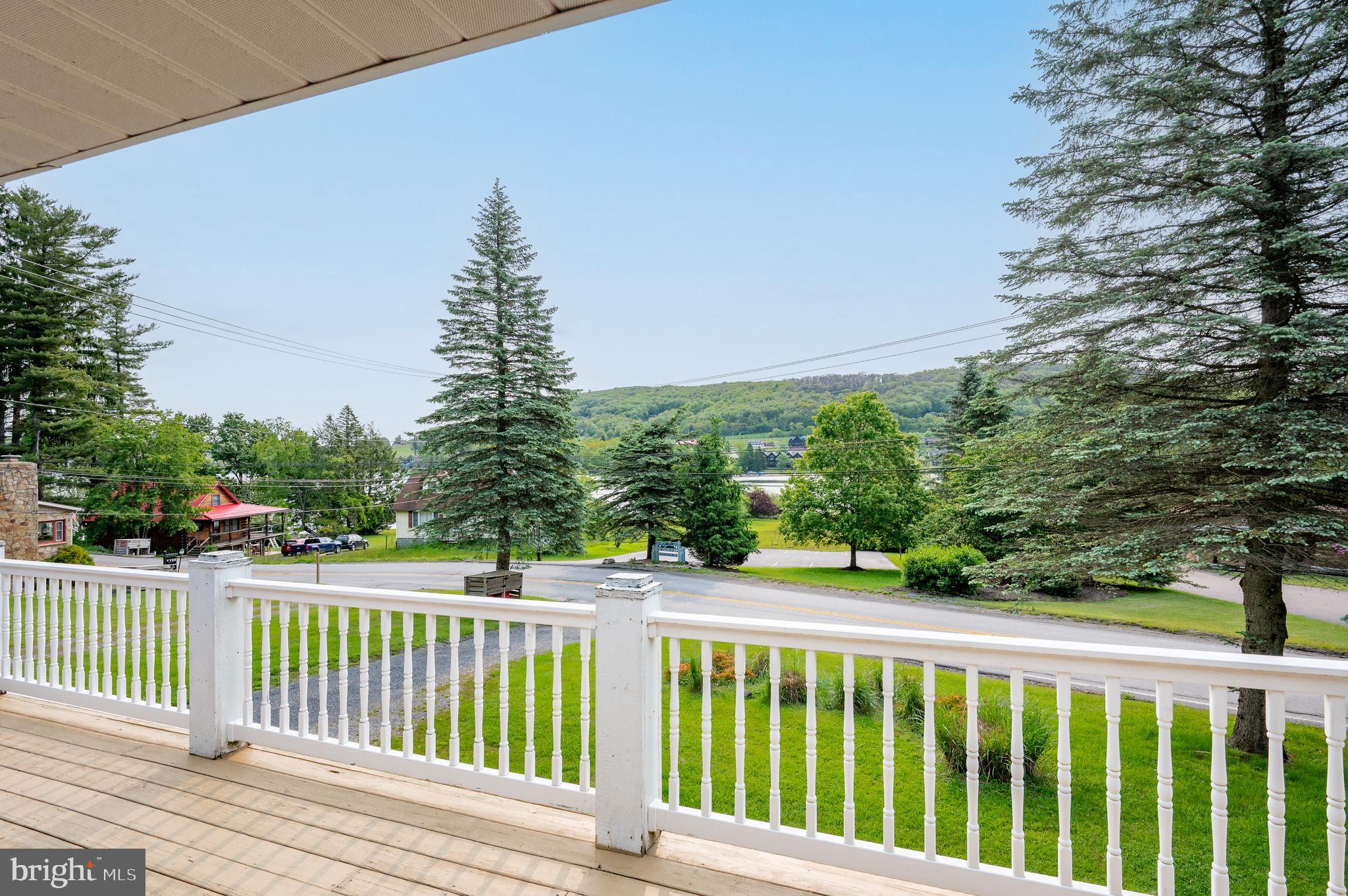 MARSH HILL ROAD - Residential