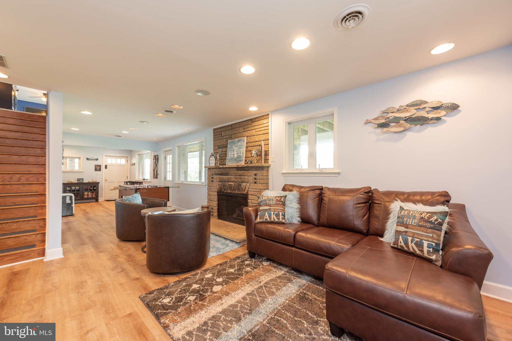 MARSH HILL ROAD - Residential