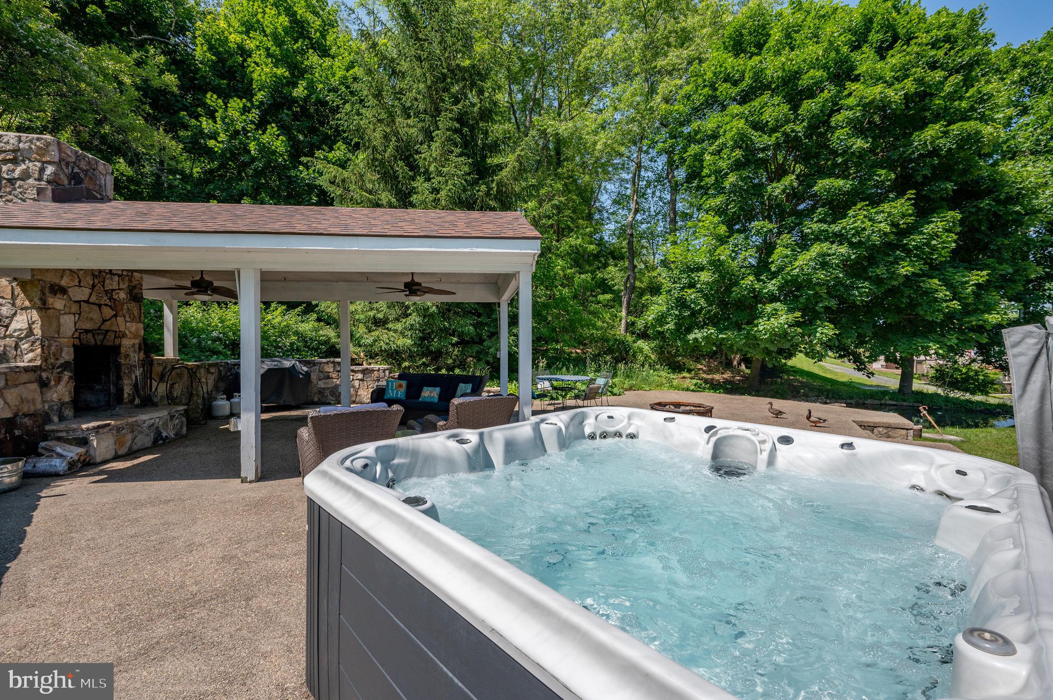 MARSH HILL ROAD - Residential