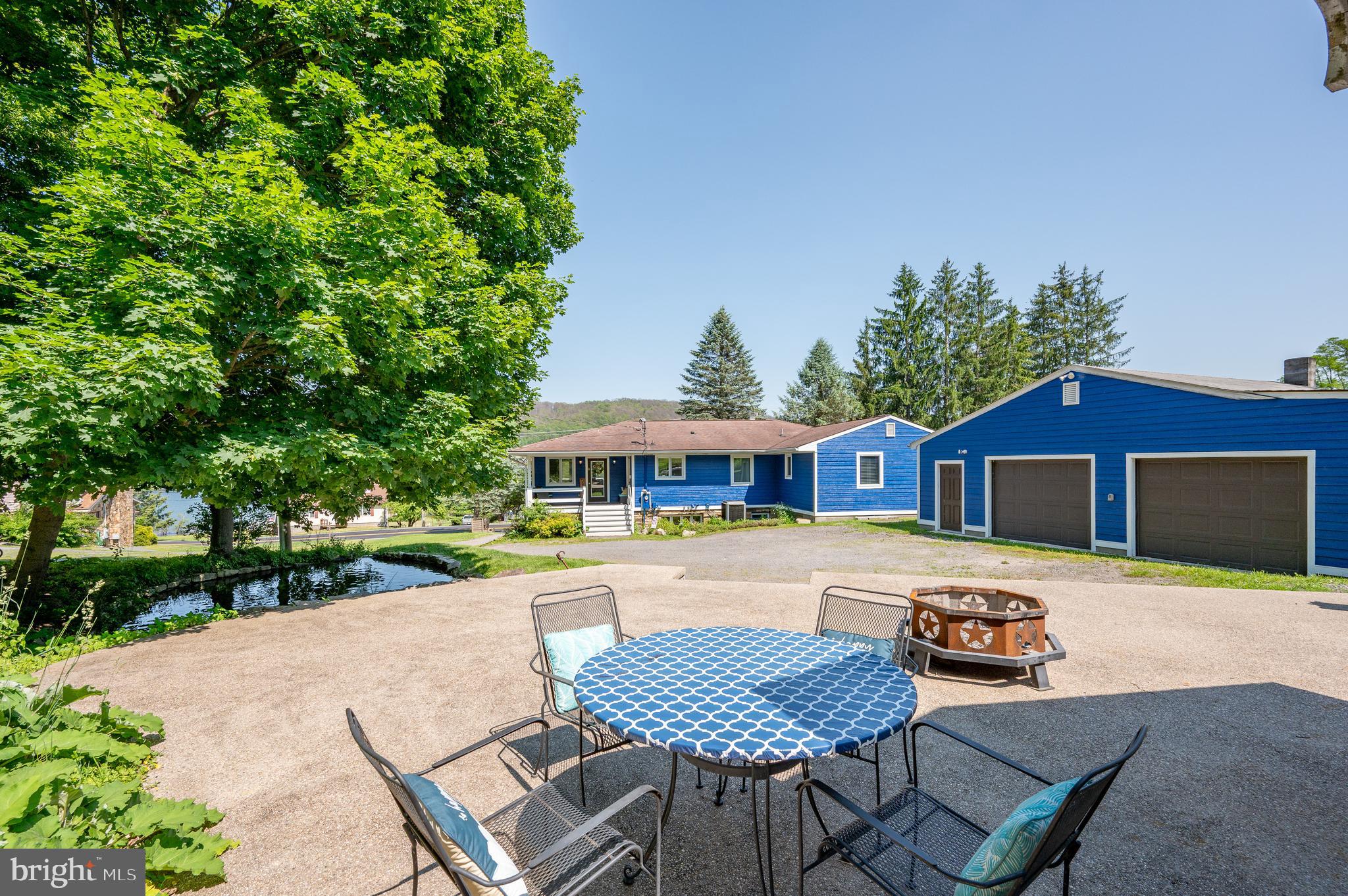 MARSH HILL ROAD - Residential