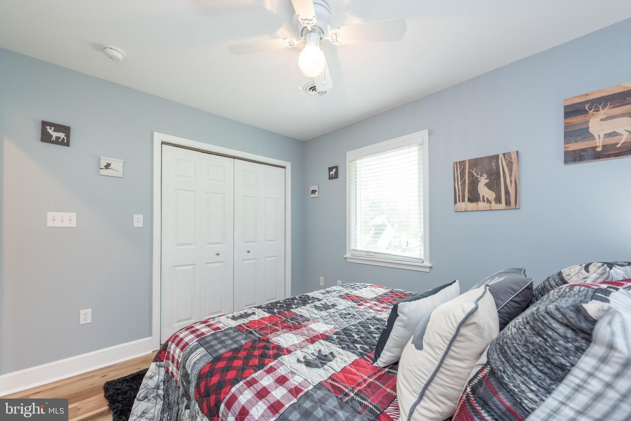 MARSH HILL ROAD - Residential