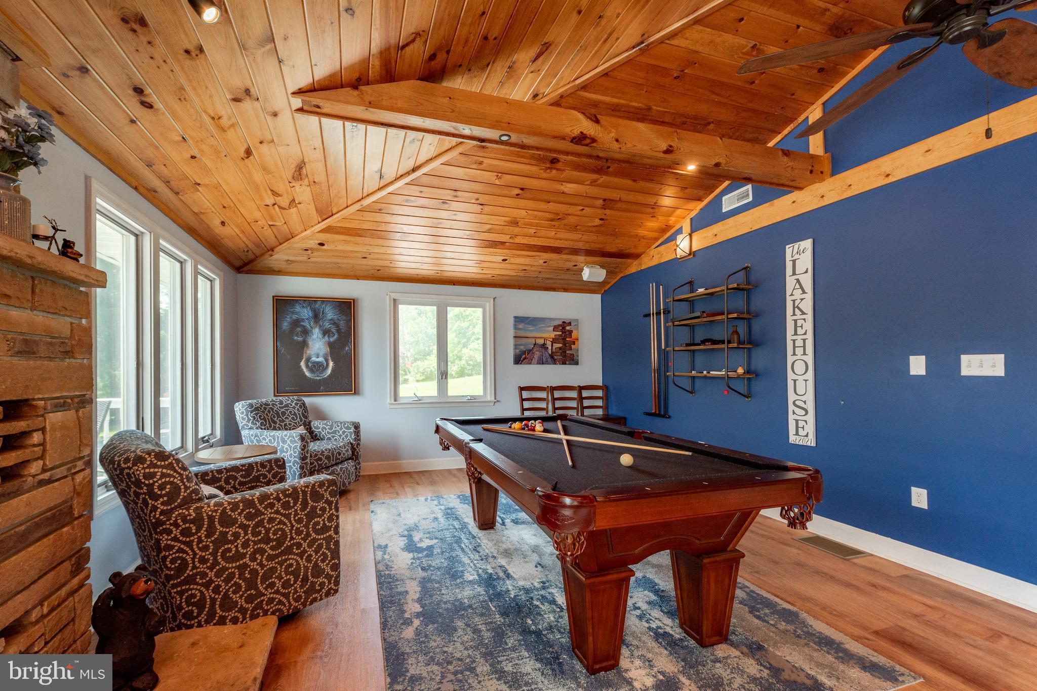 MARSH HILL ROAD - Residential