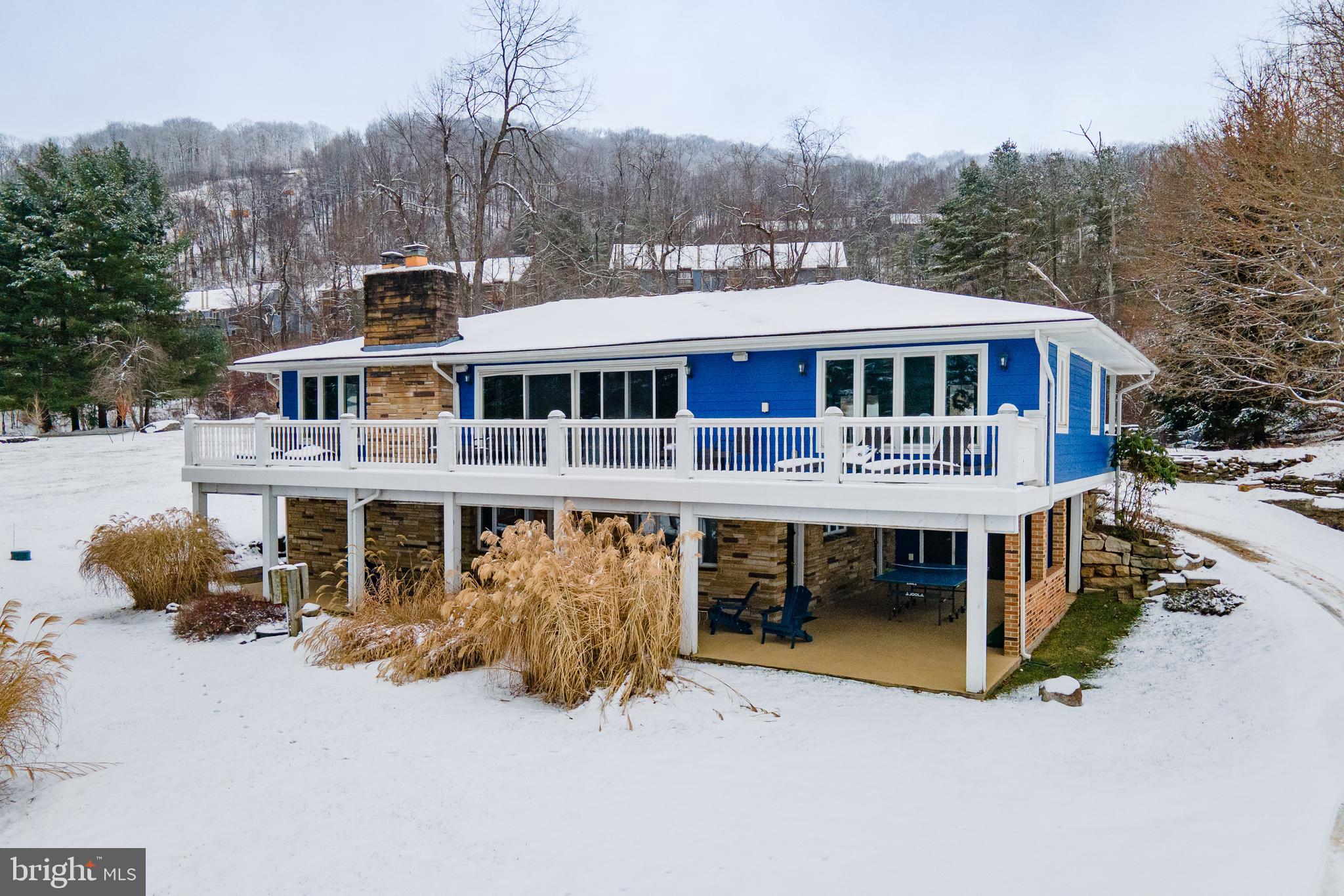 MARSH HILL ROAD - Residential