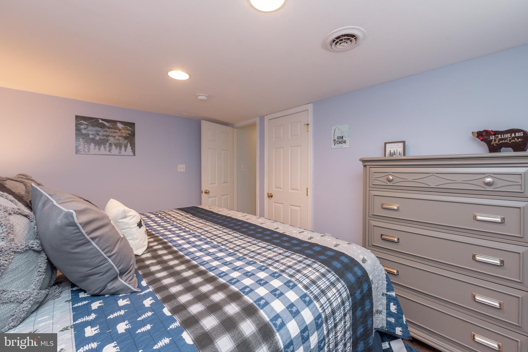 MARSH HILL ROAD - Residential