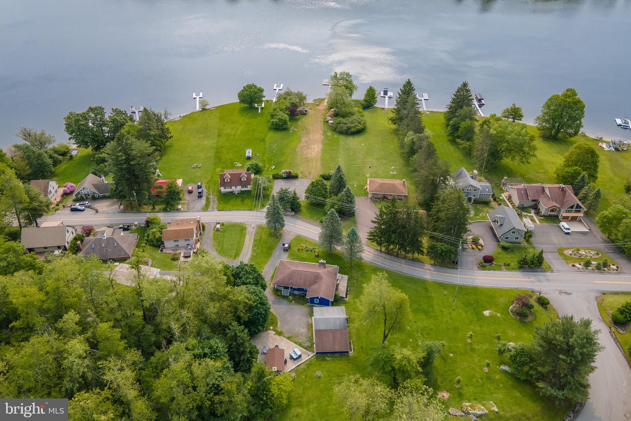 MARSH HILL ROAD - Residential