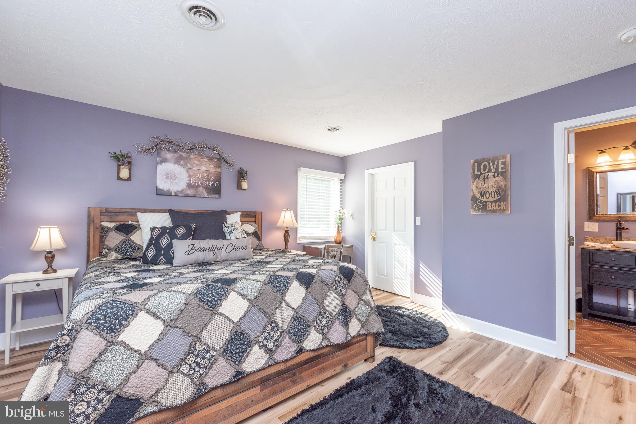 MARSH HILL ROAD - Residential