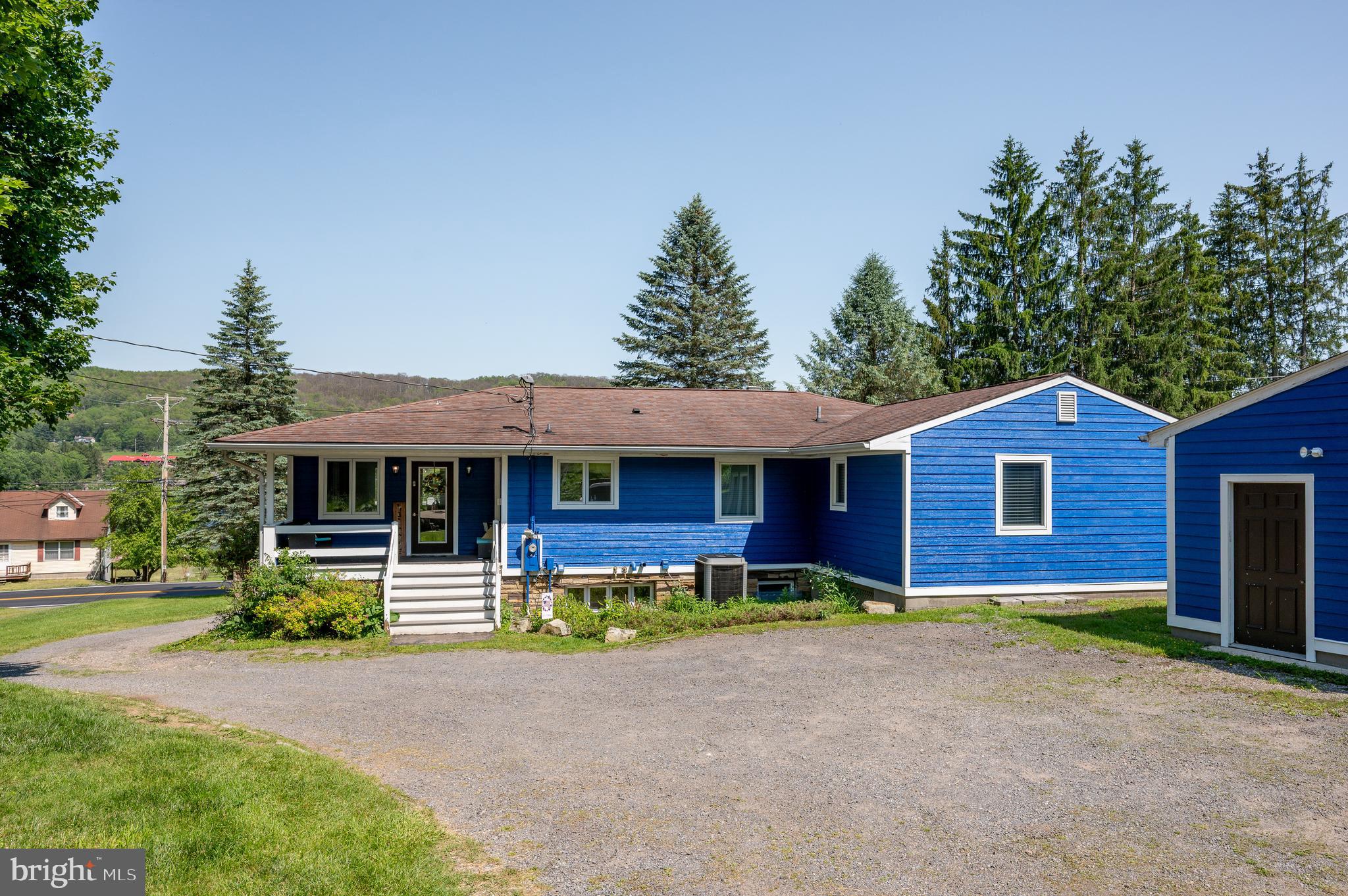 MARSH HILL ROAD - Residential