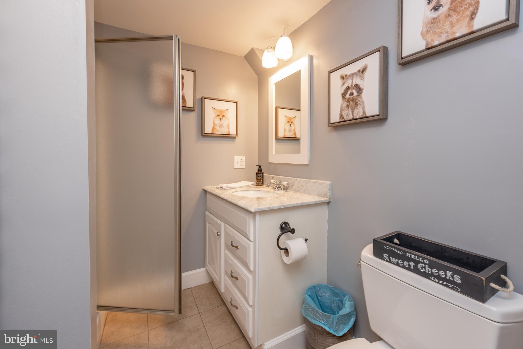 MARSH HILL ROAD - Residential