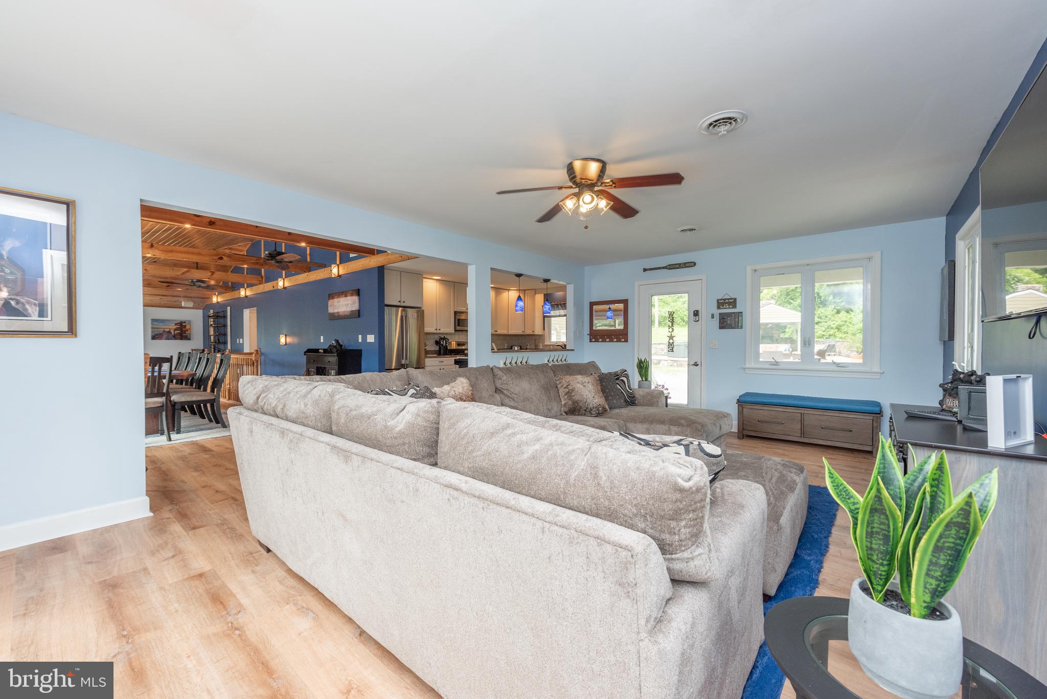 MARSH HILL ROAD - Residential