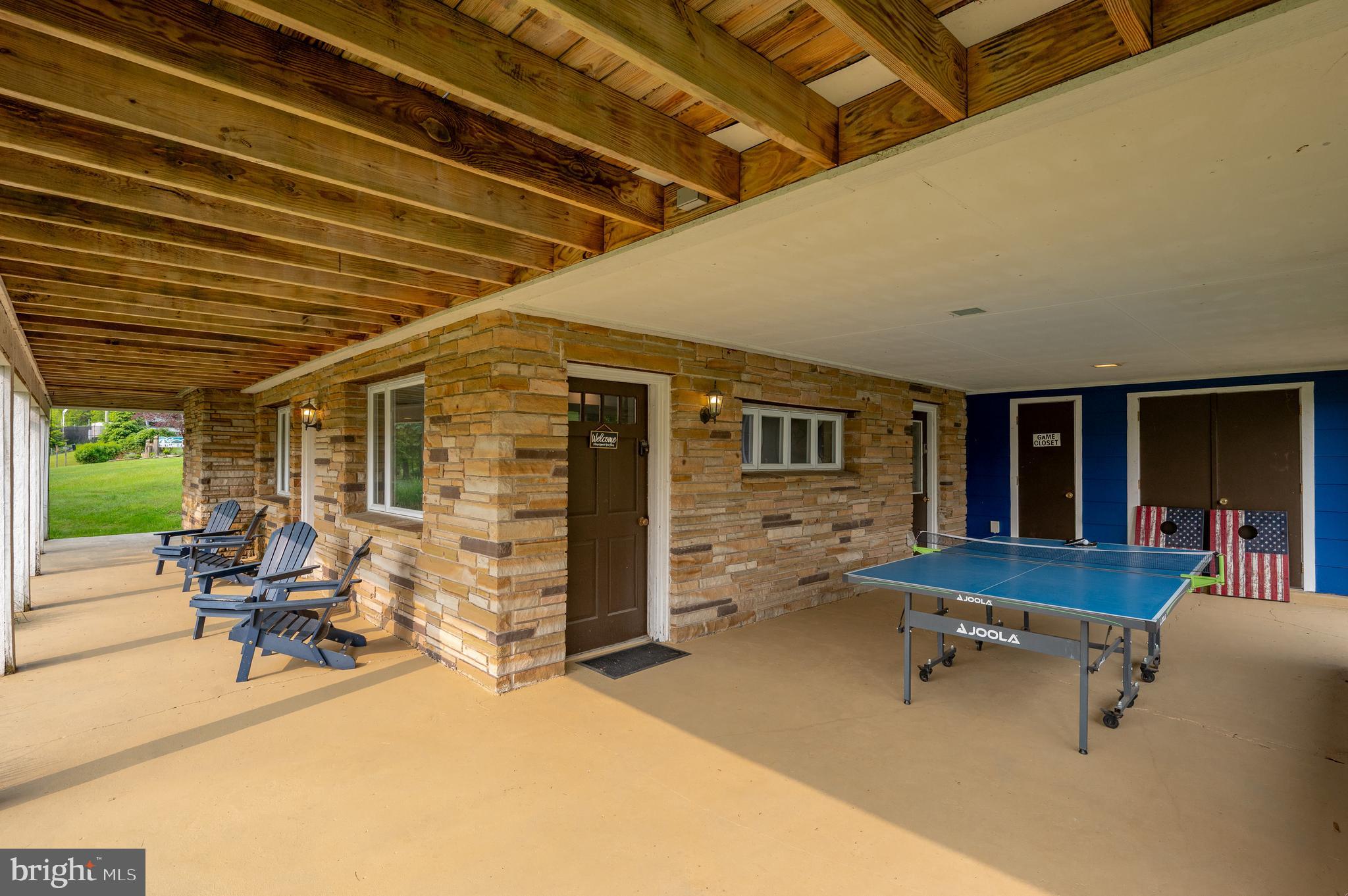 MARSH HILL ROAD - Residential