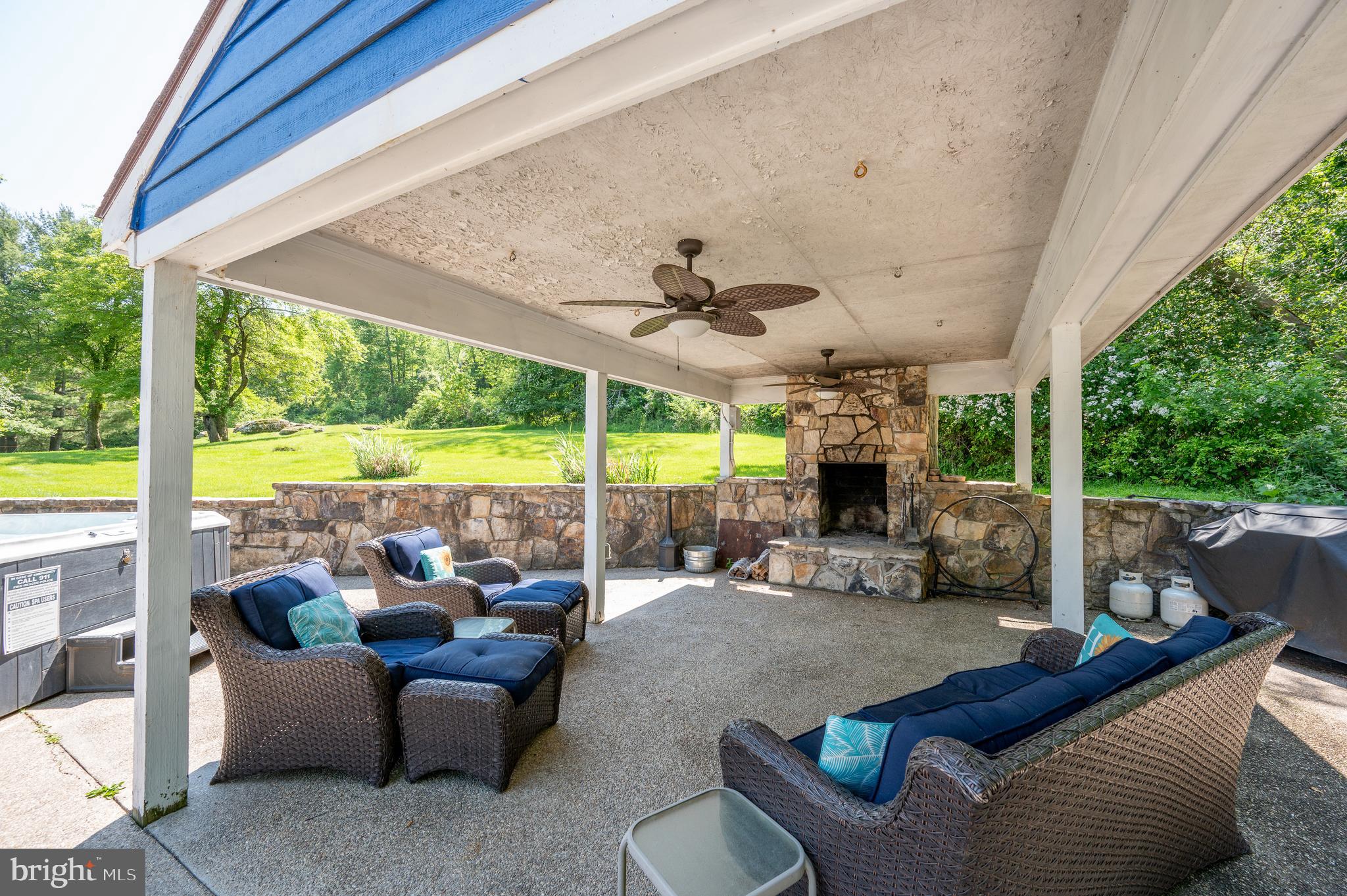 MARSH HILL ROAD - Residential