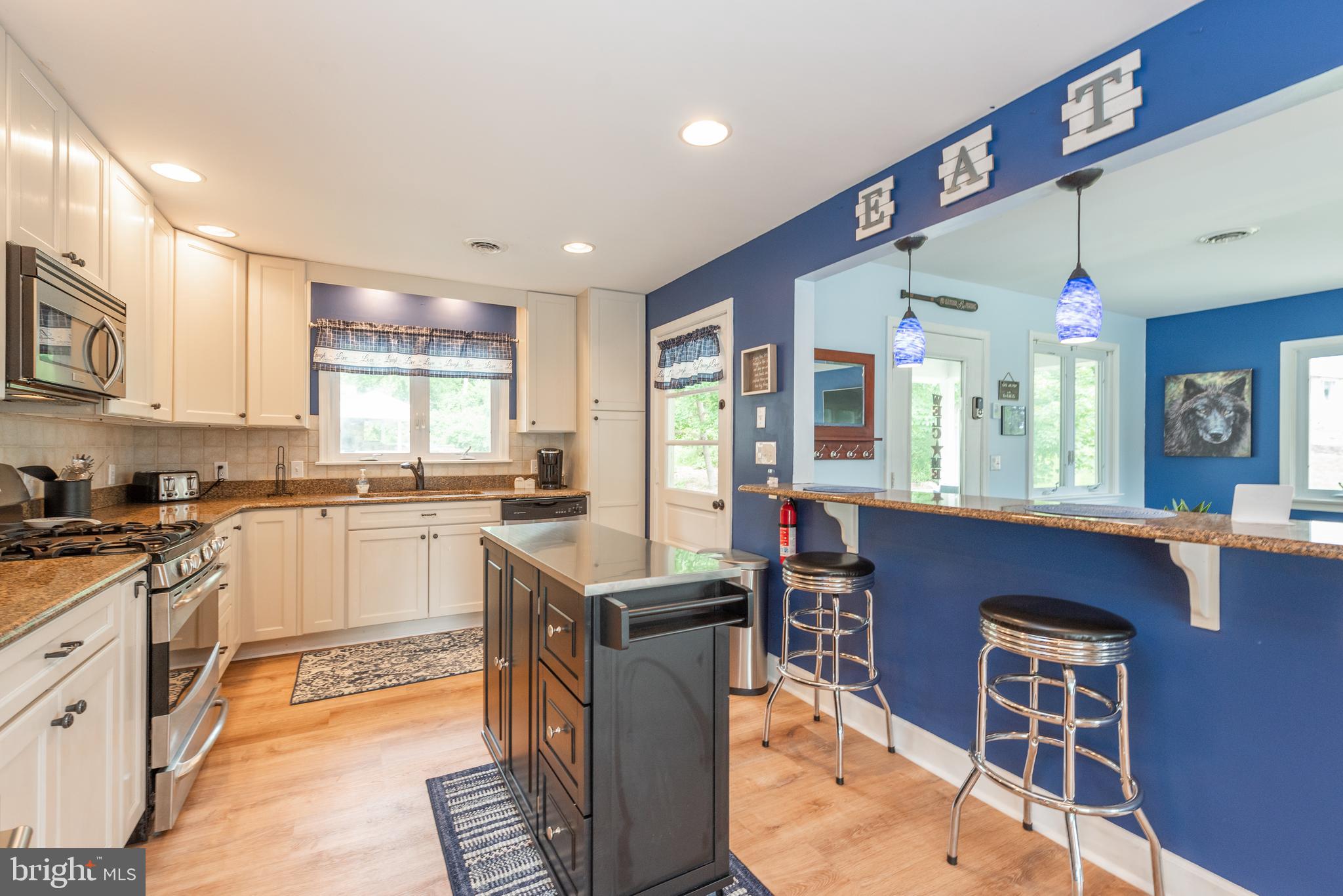 MARSH HILL ROAD - Residential