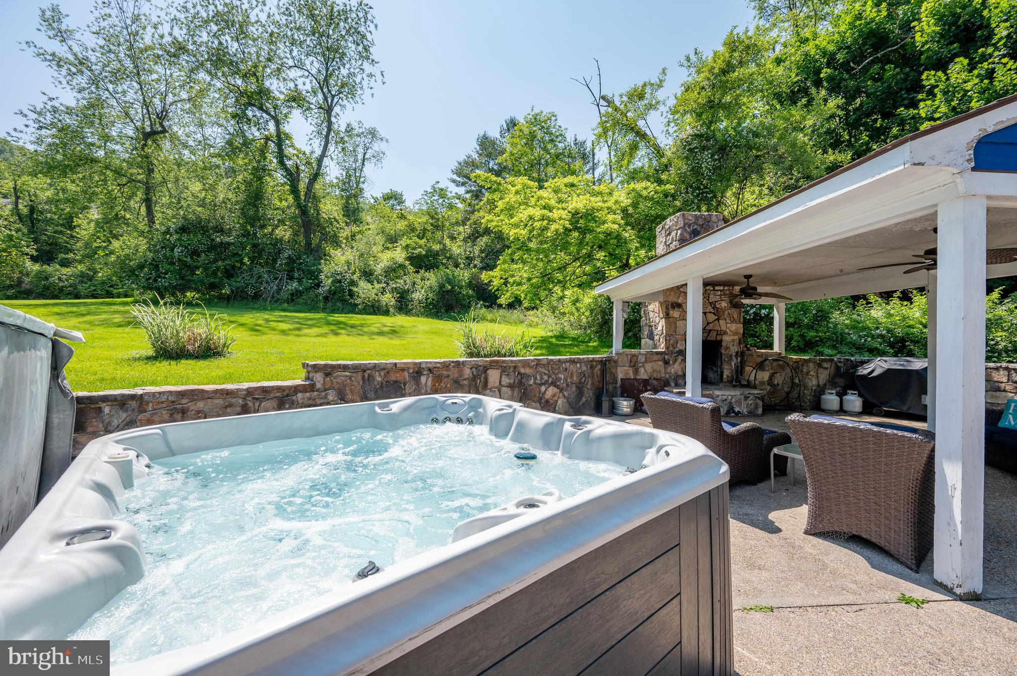 MARSH HILL ROAD - Residential