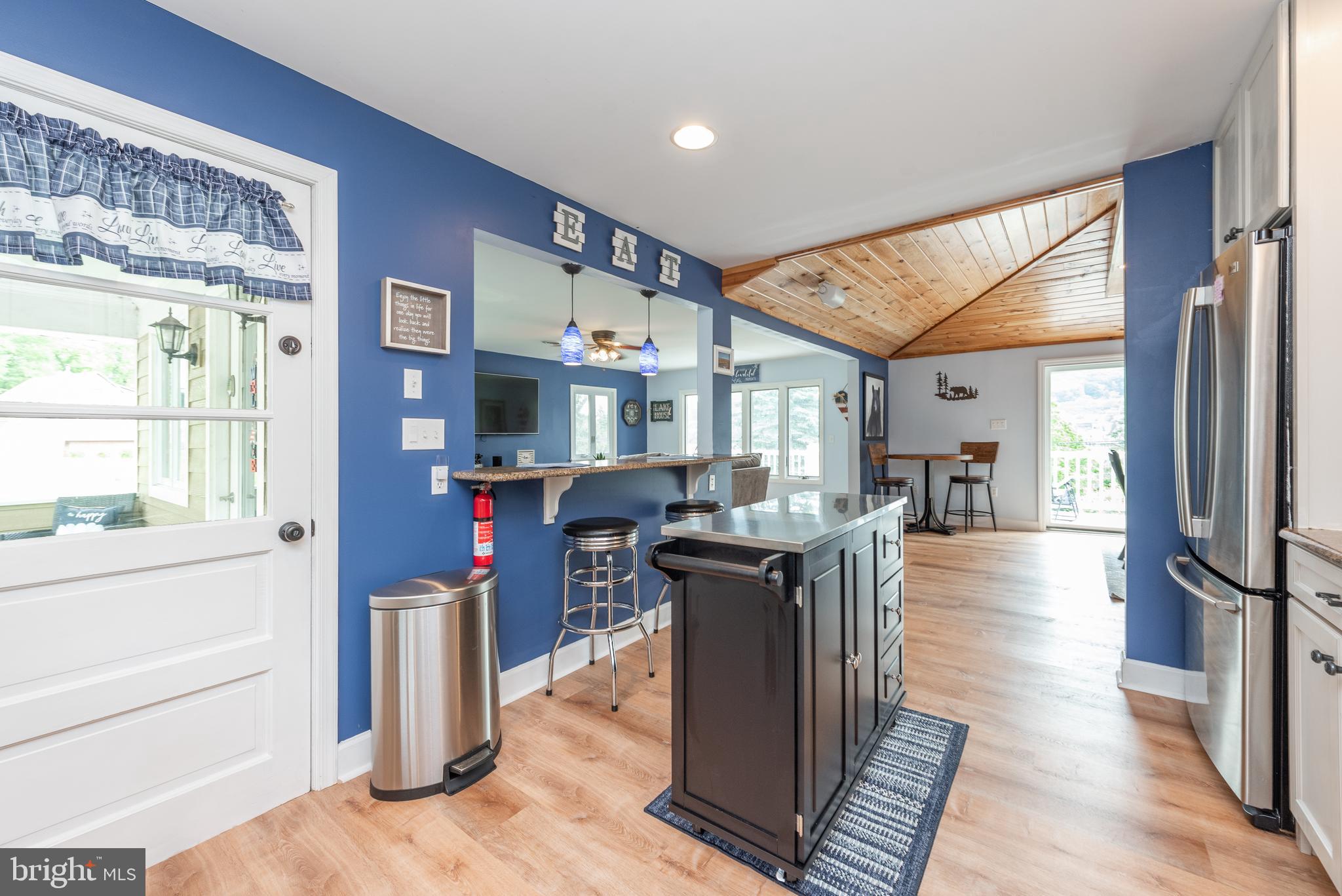 MARSH HILL ROAD - Residential