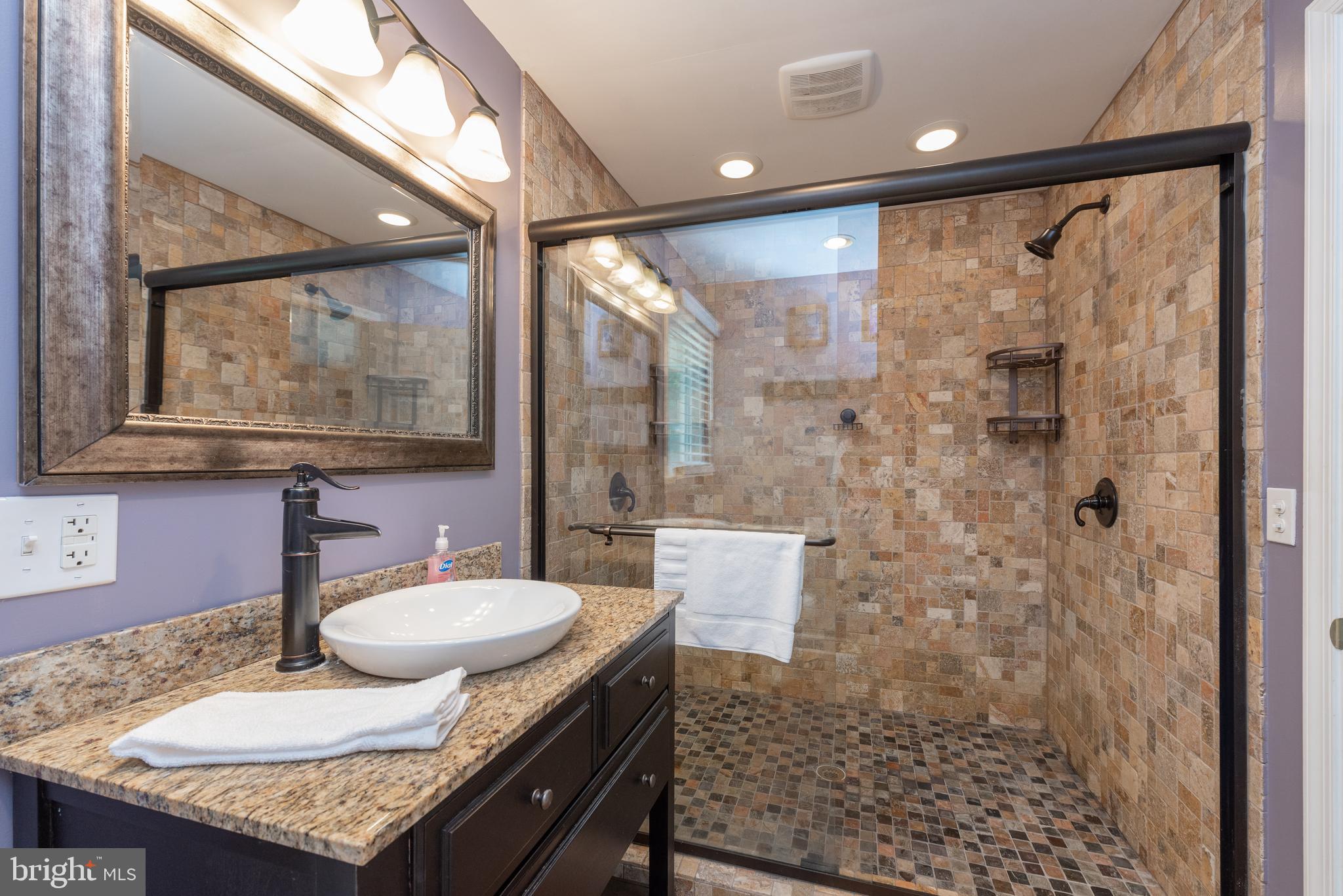 MARSH HILL ROAD - Residential