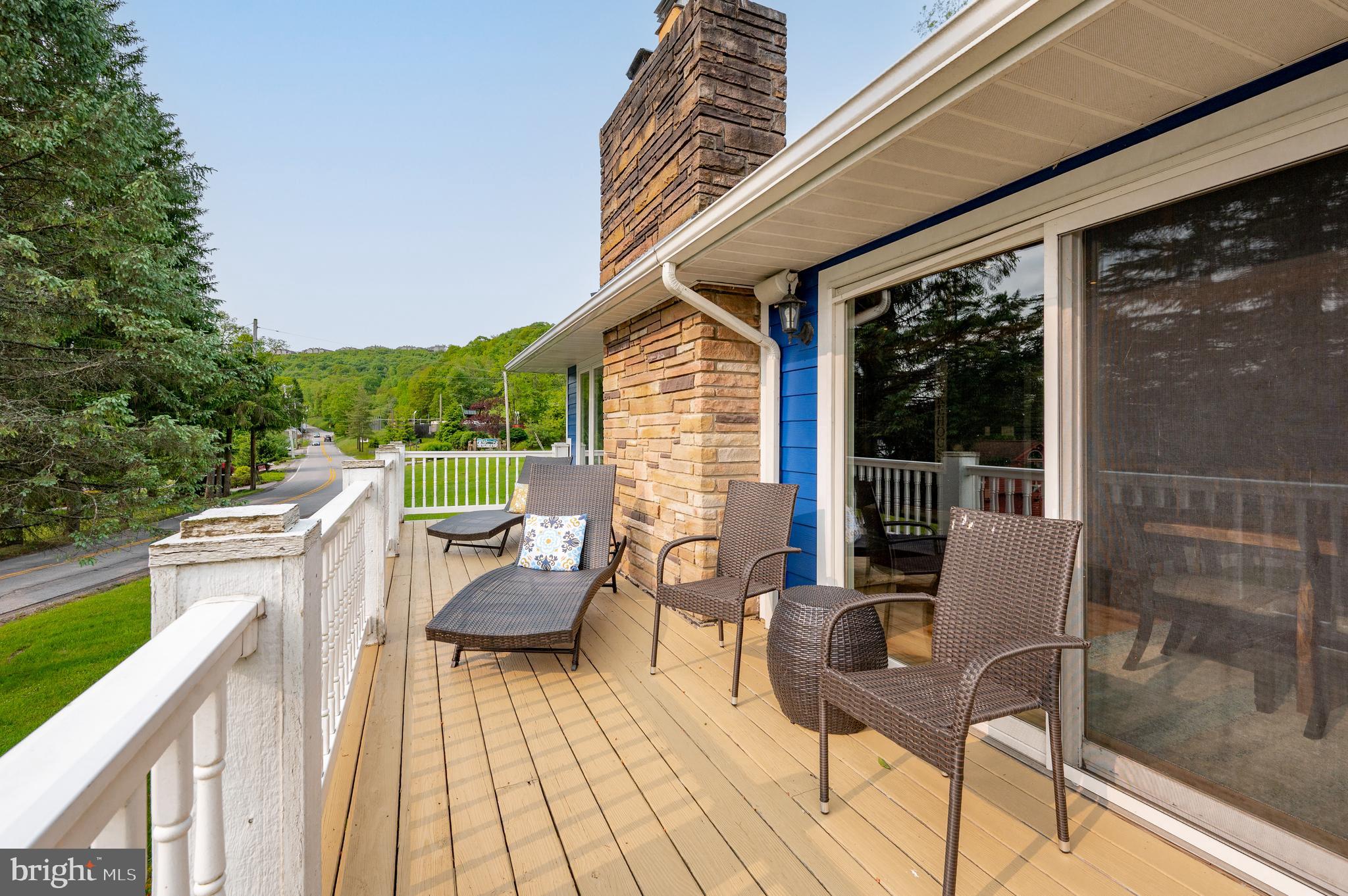 MARSH HILL ROAD - Residential