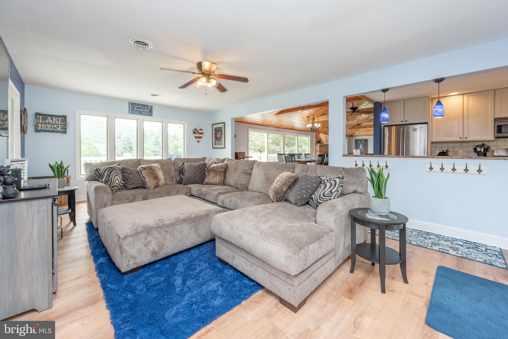 MARSH HILL ROAD - Residential