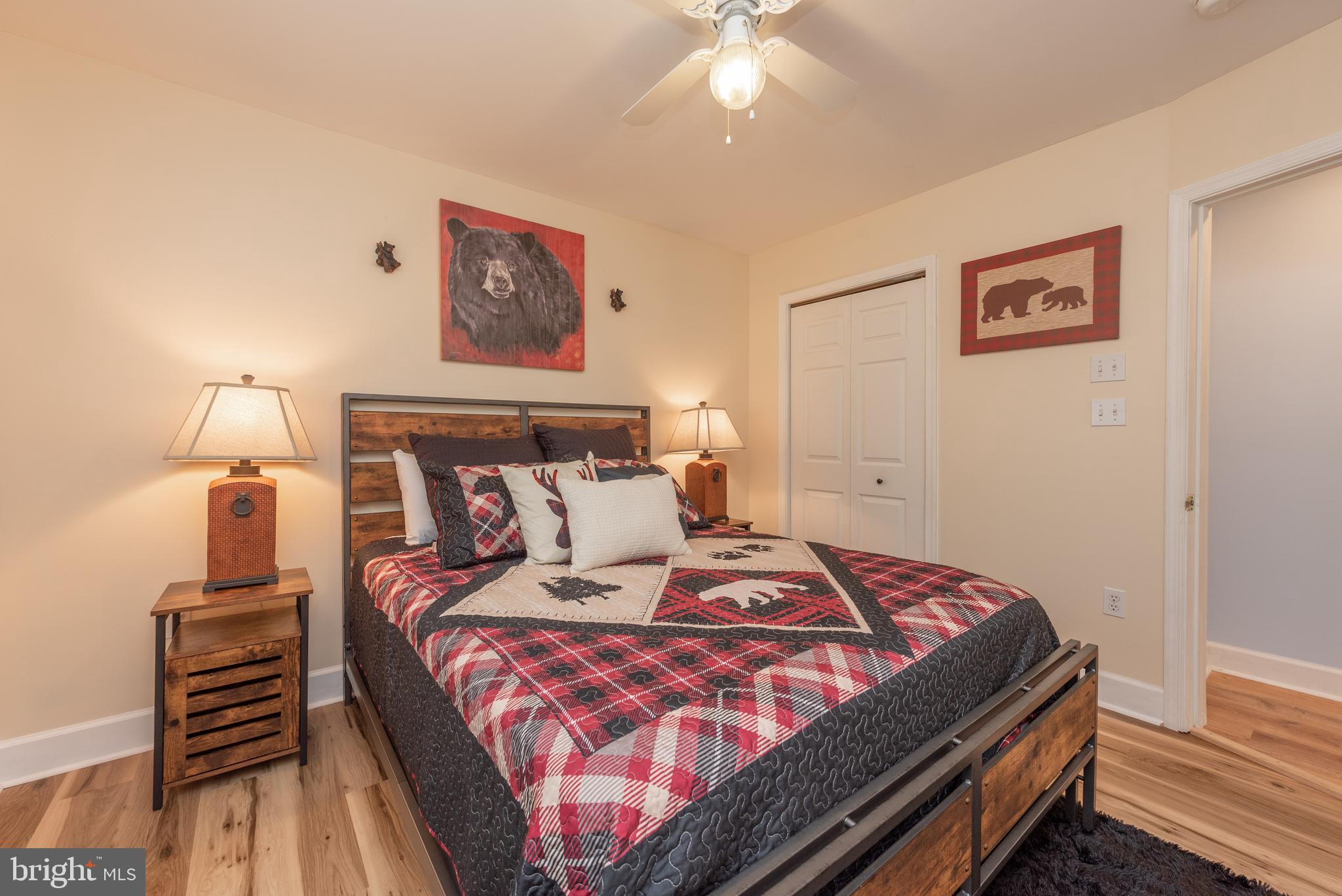 MARSH HILL ROAD - Residential