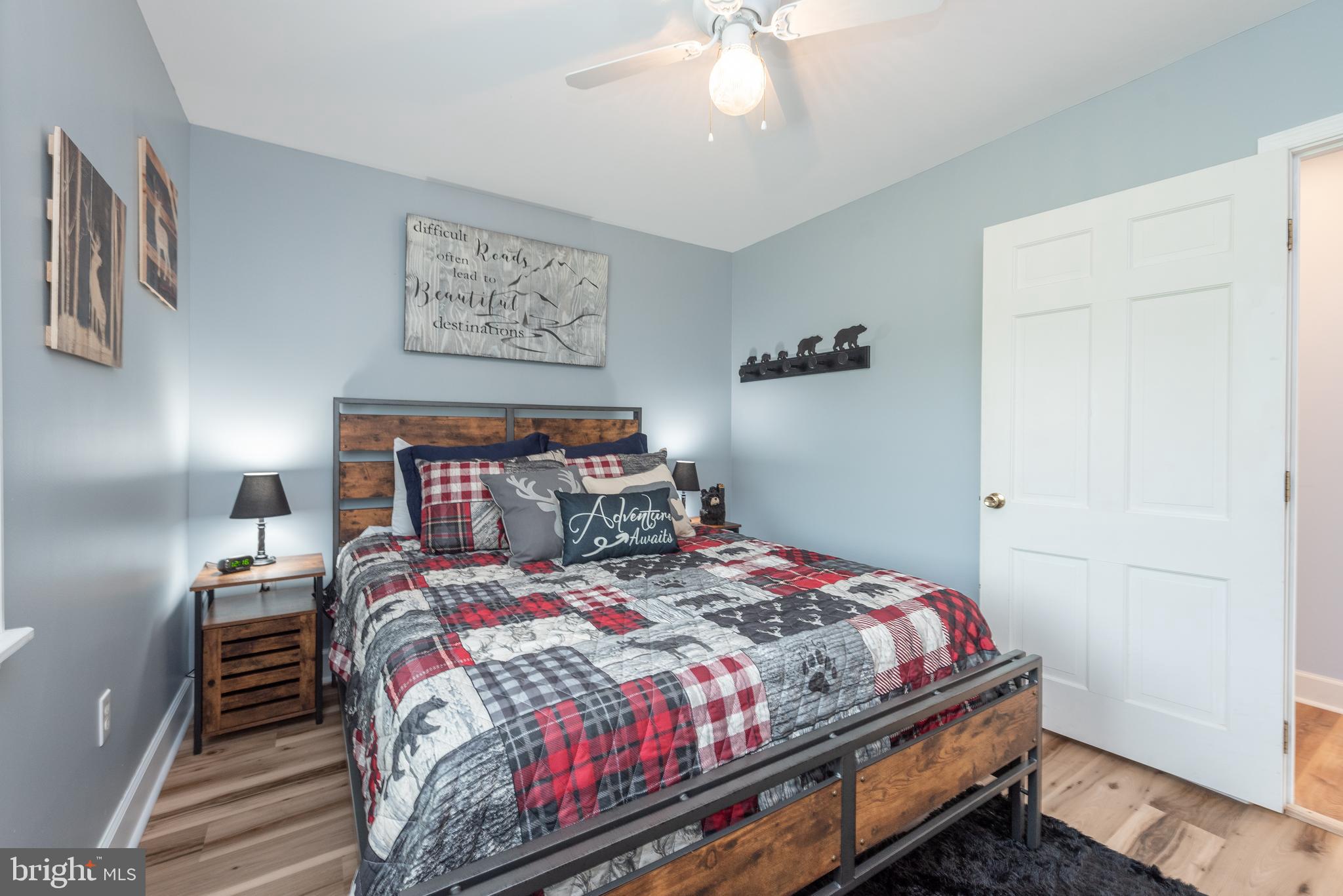 MARSH HILL ROAD - Residential