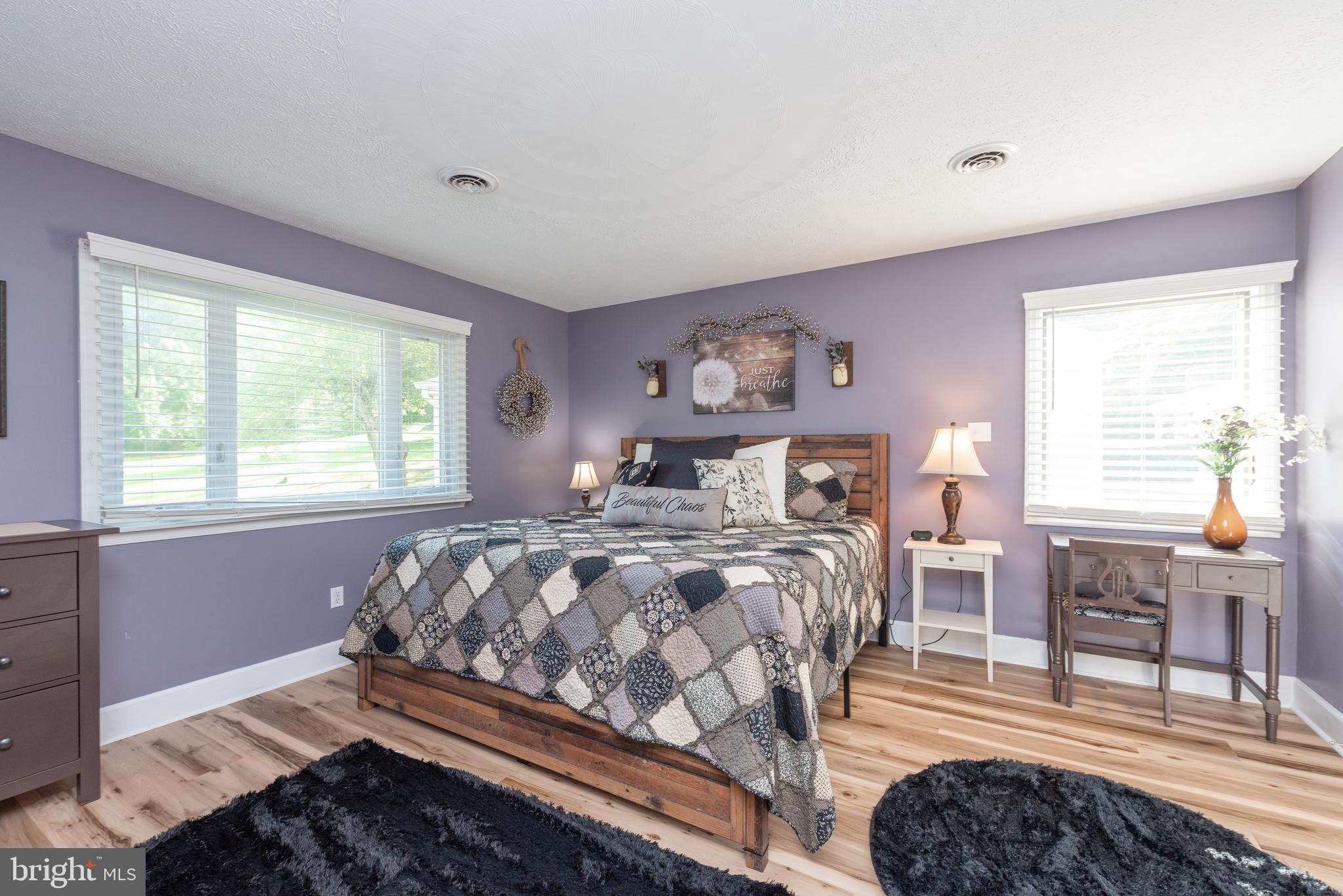 MARSH HILL ROAD - Residential