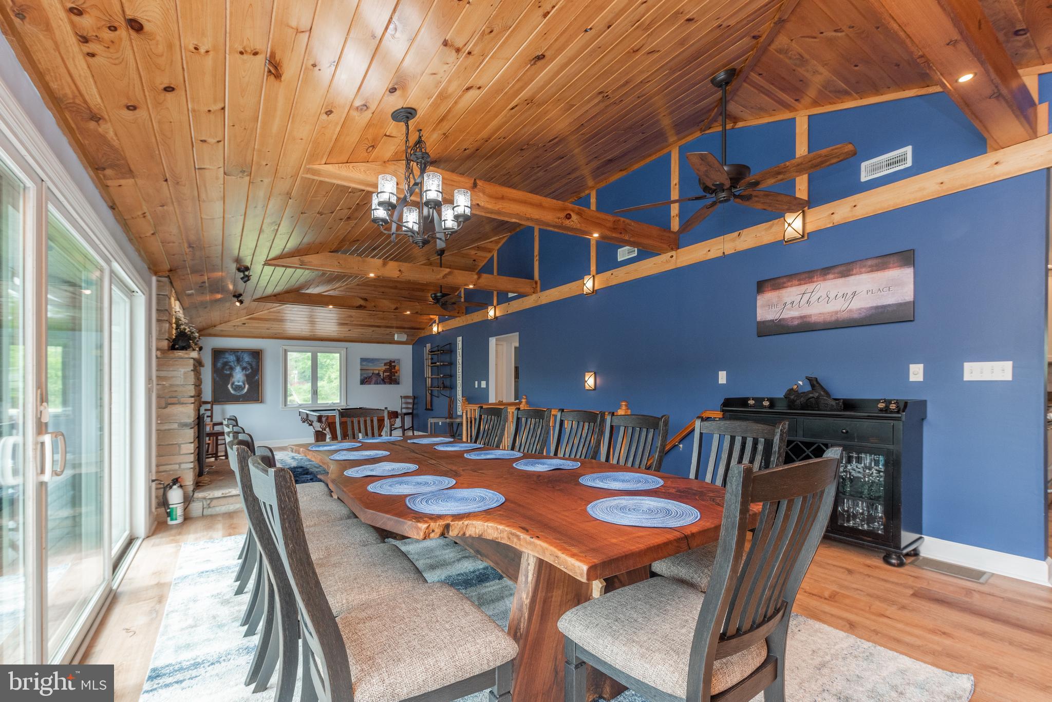 MARSH HILL ROAD - Residential