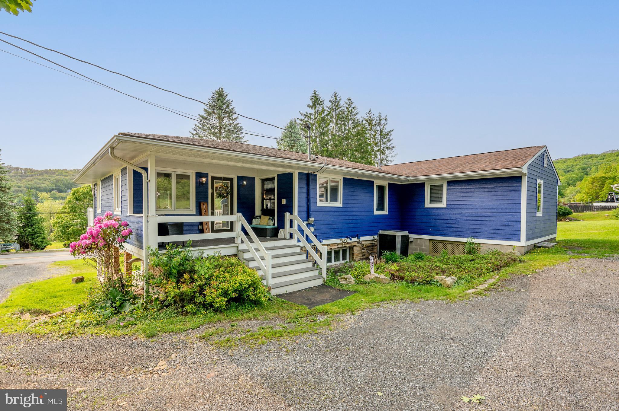 MARSH HILL ROAD - Residential