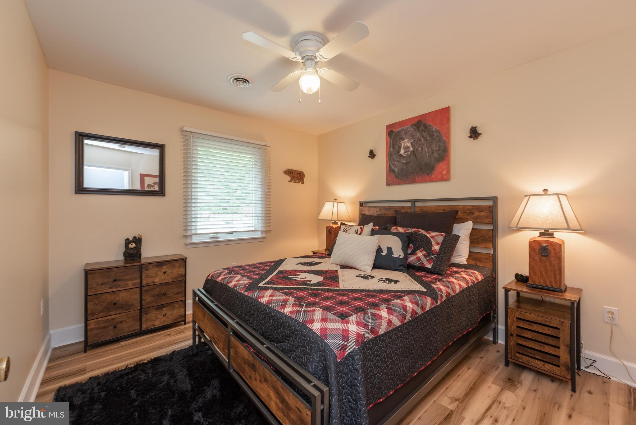 MARSH HILL ROAD - Residential