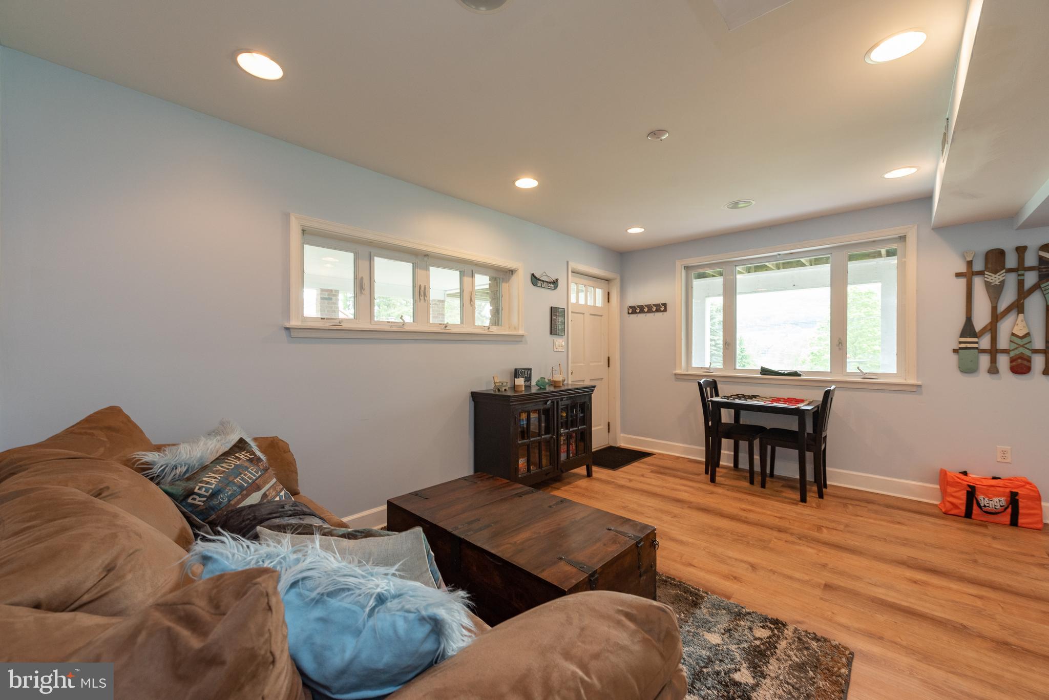 MARSH HILL ROAD - Residential