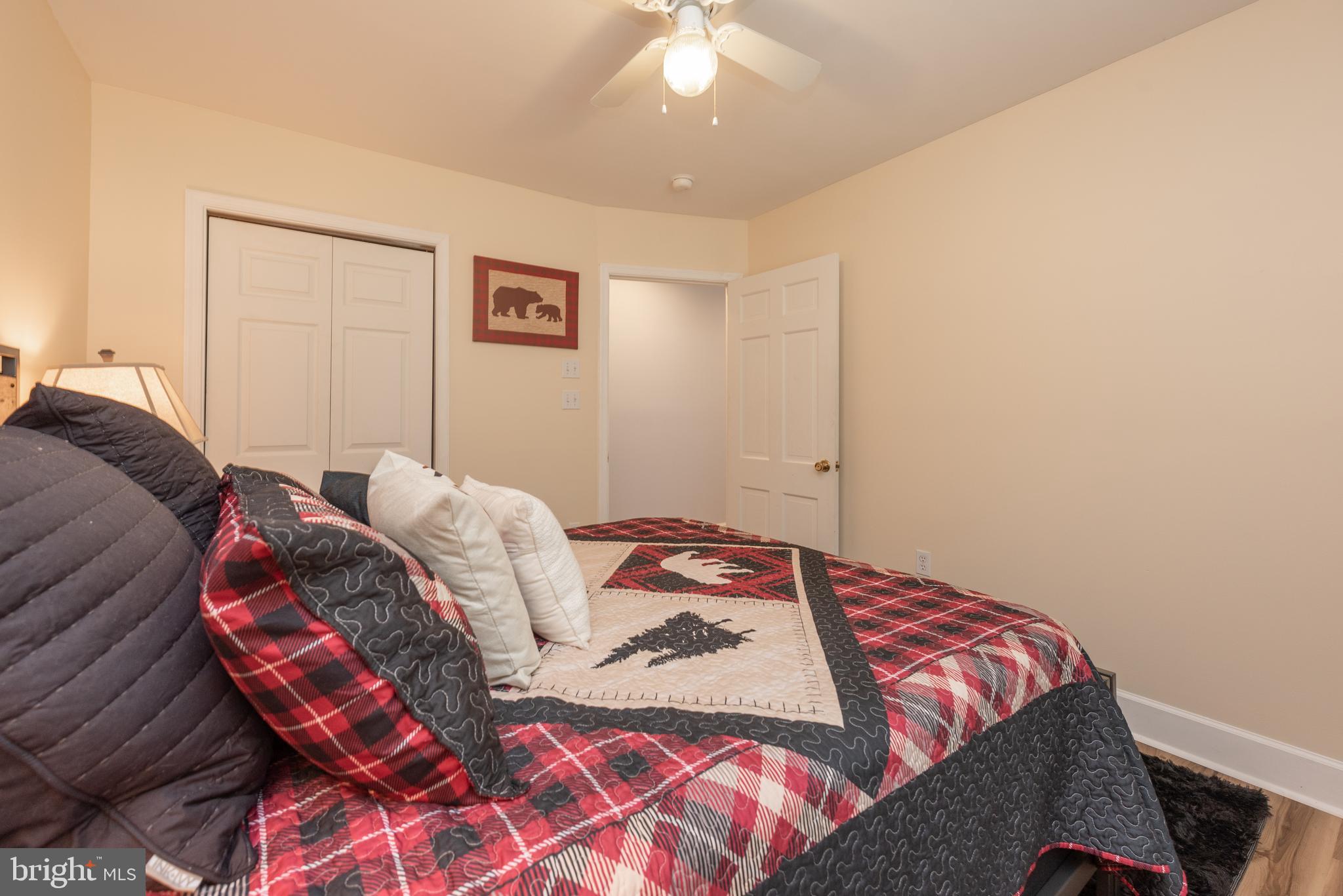 MARSH HILL ROAD - Residential