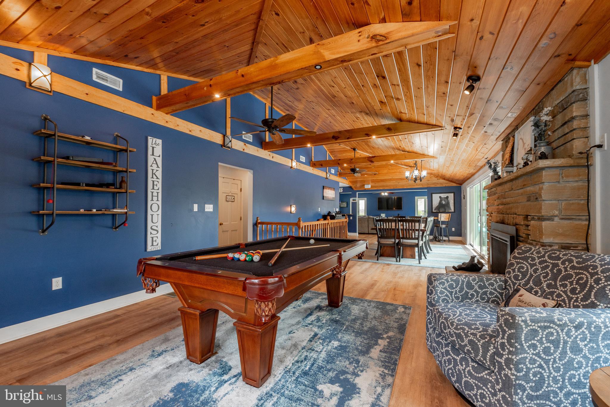 MARSH HILL ROAD - Residential