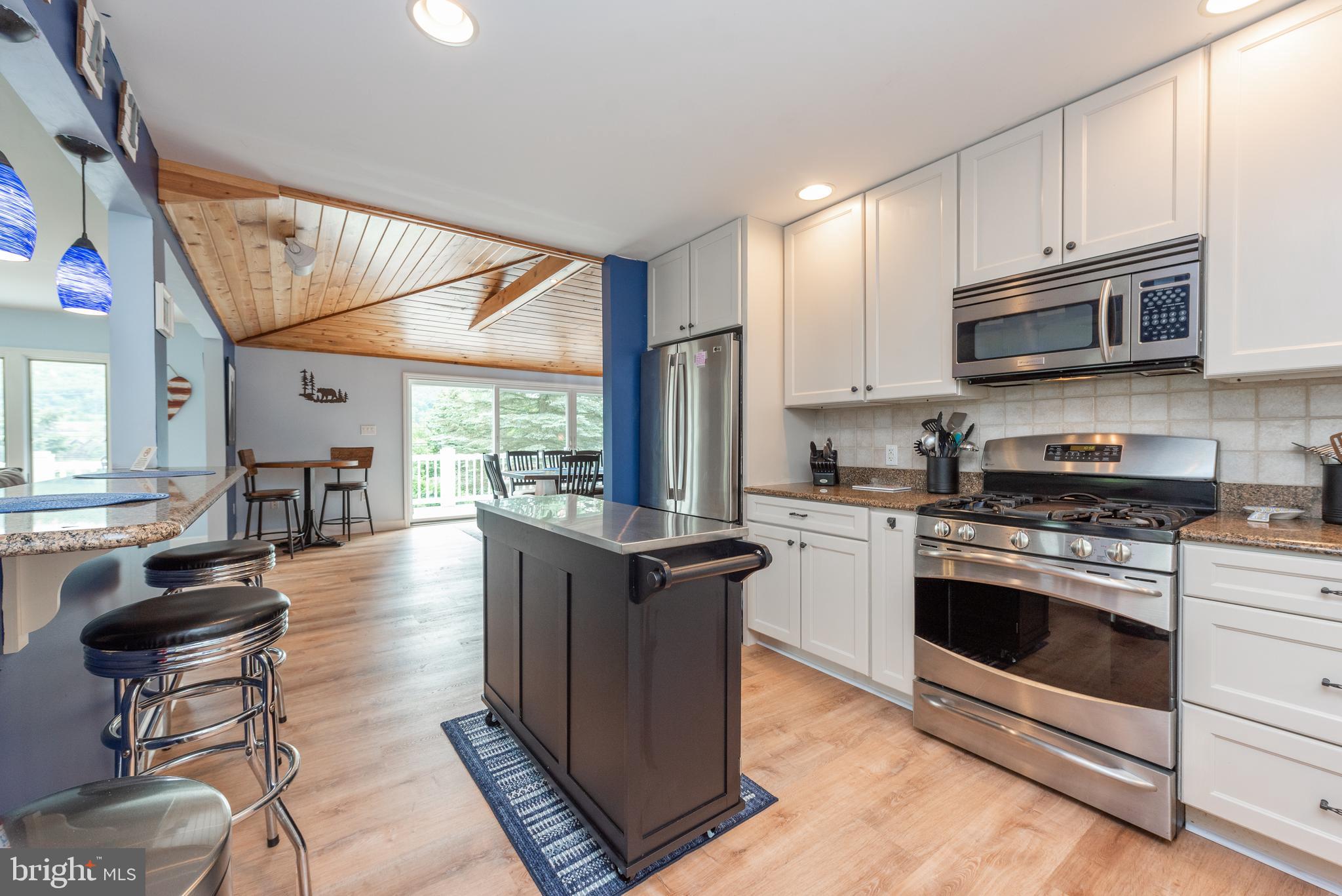 MARSH HILL ROAD - Residential