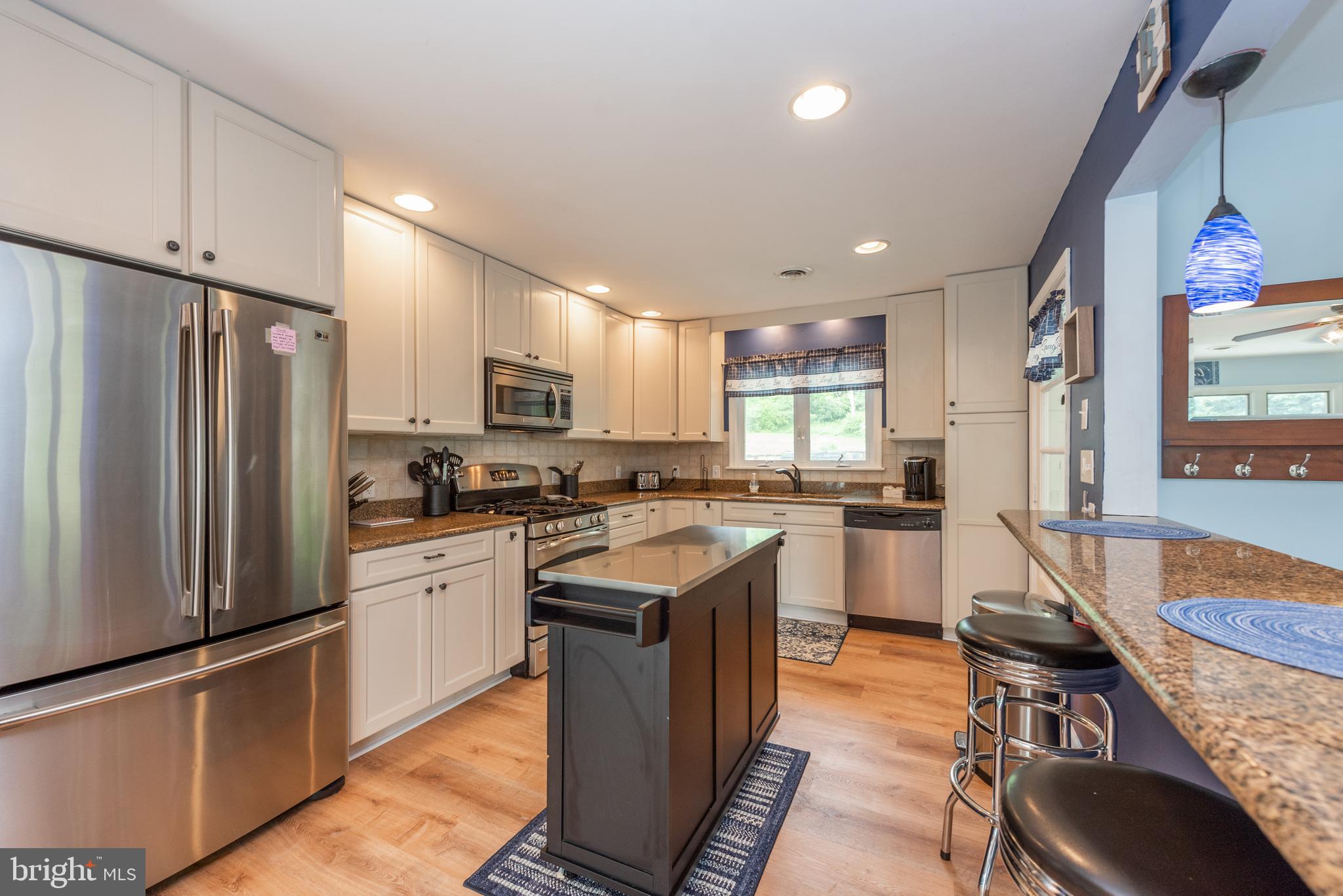 MARSH HILL ROAD - Residential