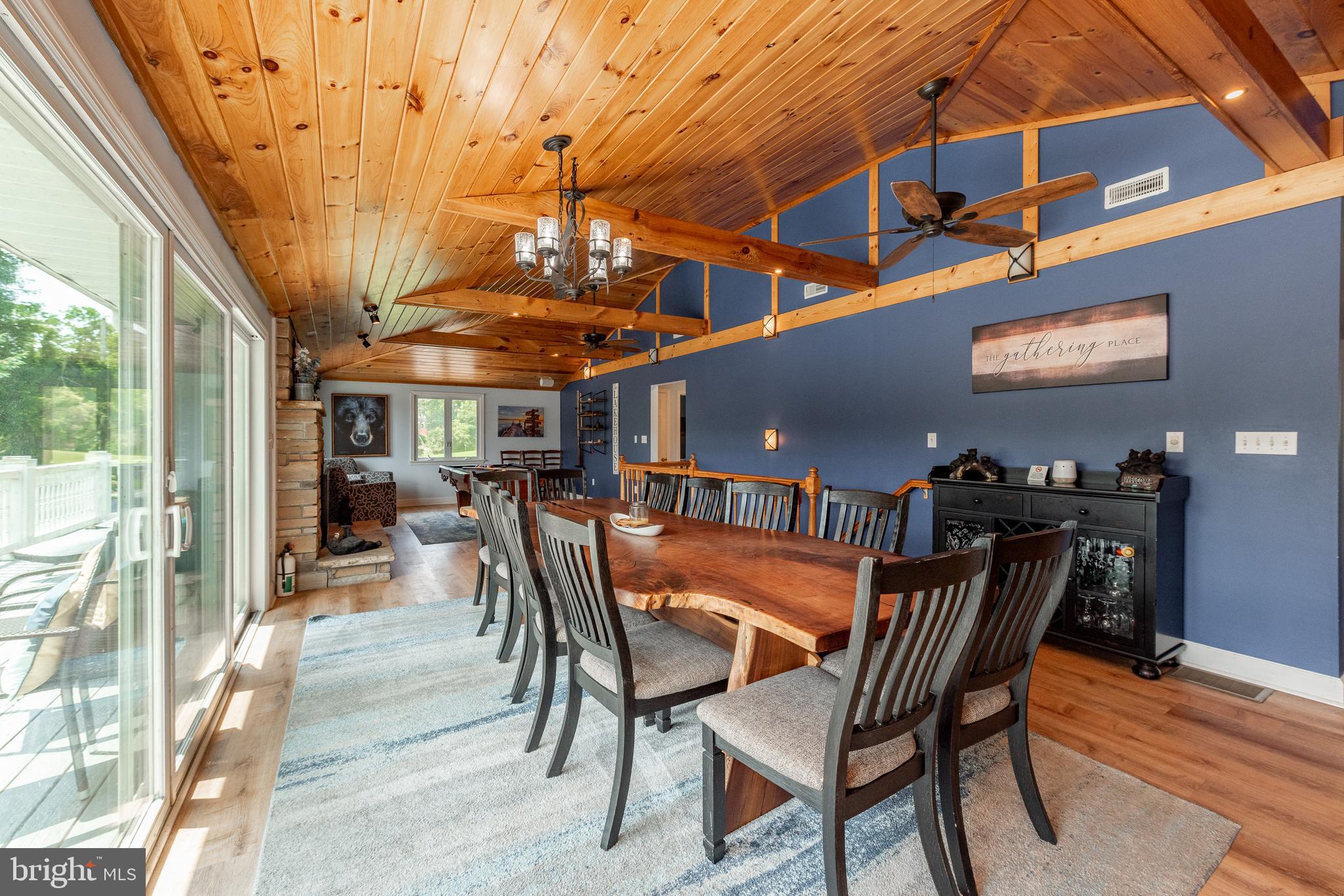 MARSH HILL ROAD - Residential