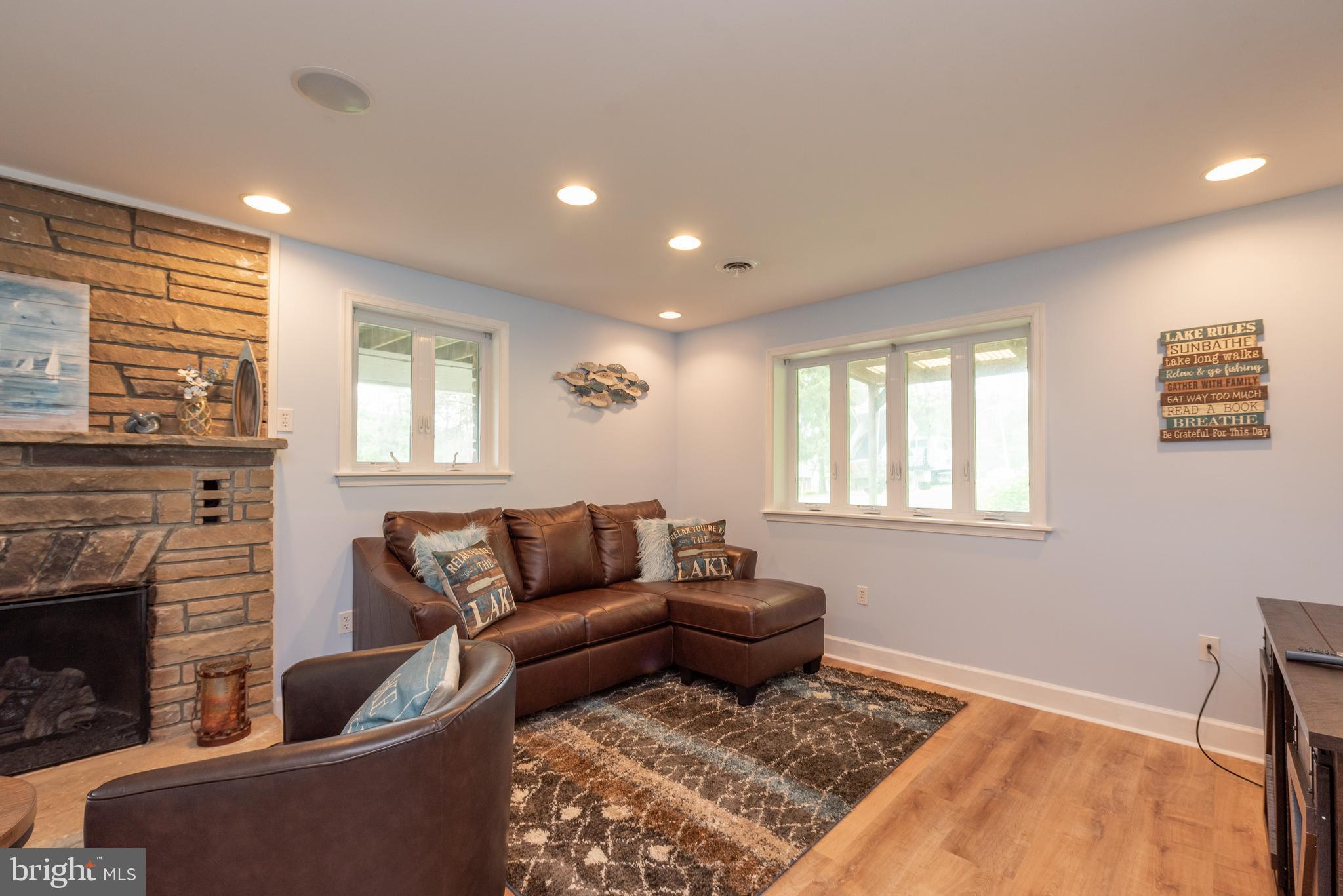 MARSH HILL ROAD - Residential