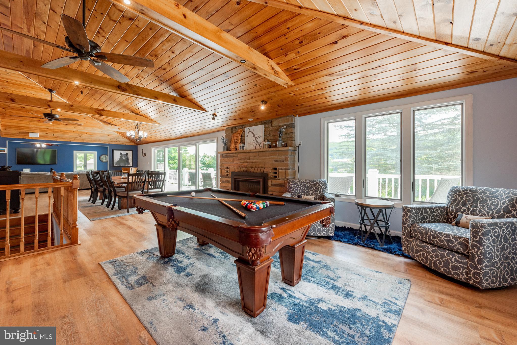 MARSH HILL ROAD - Residential