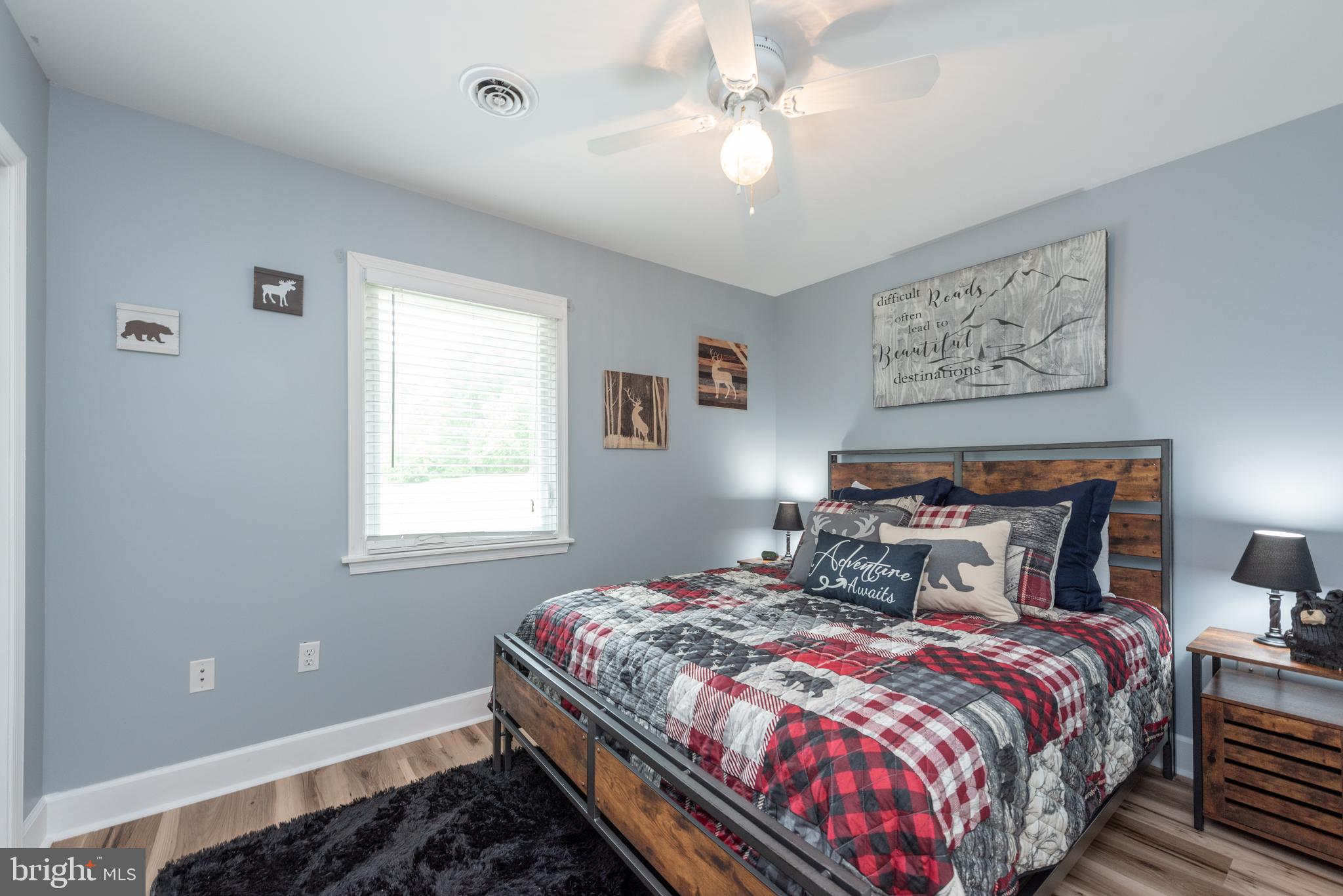 MARSH HILL ROAD - Residential