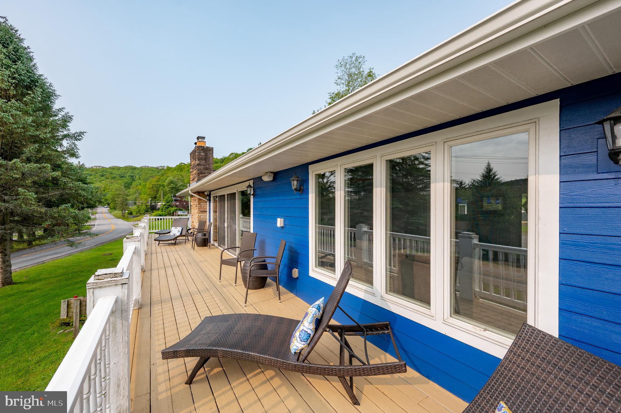 MARSH HILL ROAD - Residential