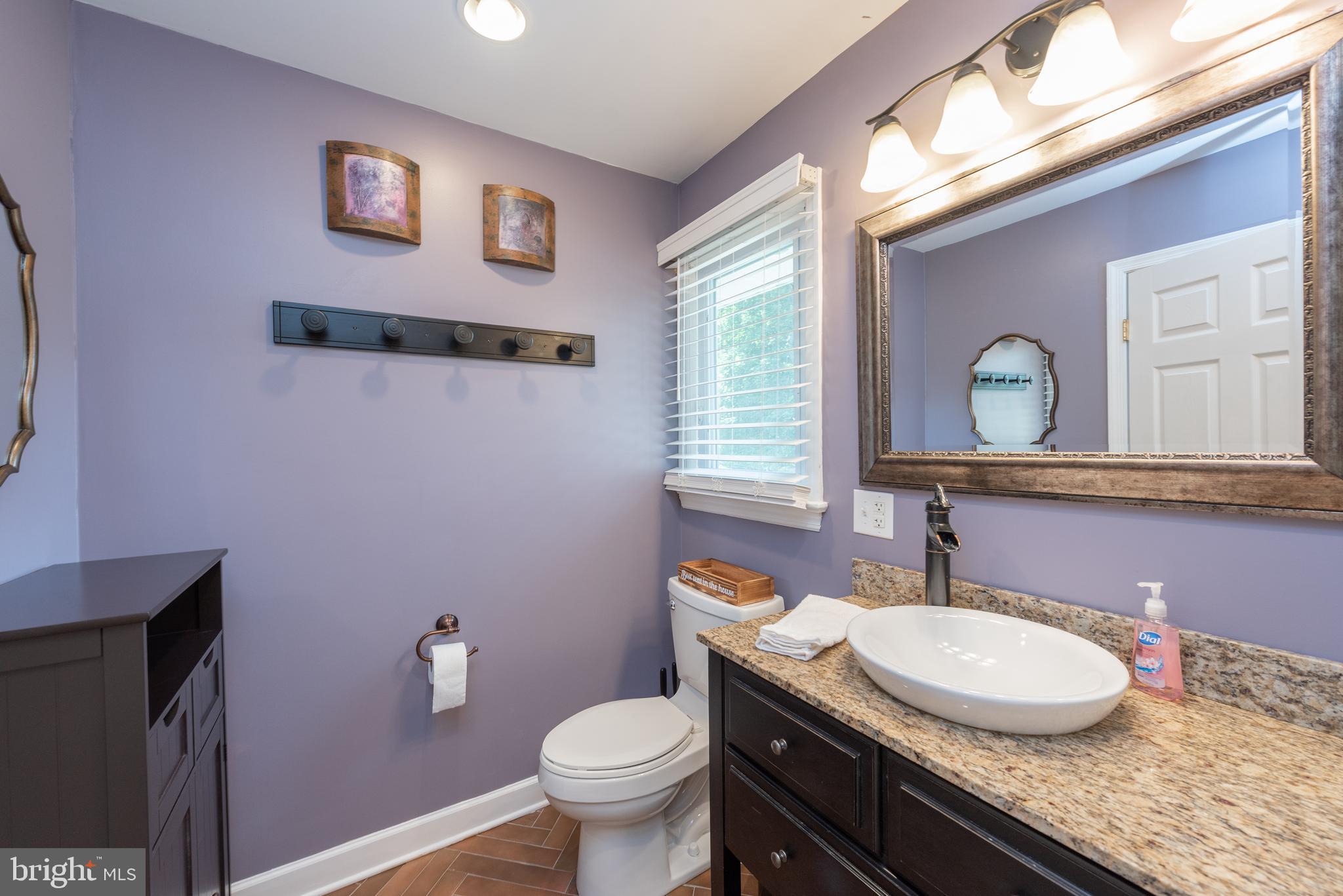 MARSH HILL ROAD - Residential