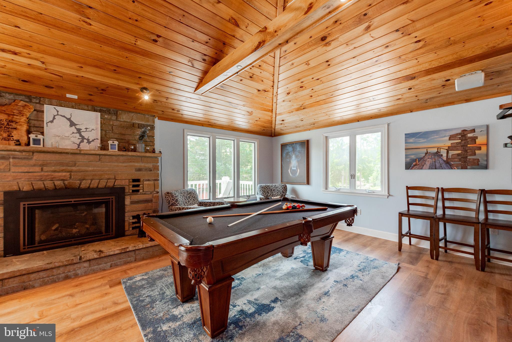 MARSH HILL ROAD - Residential