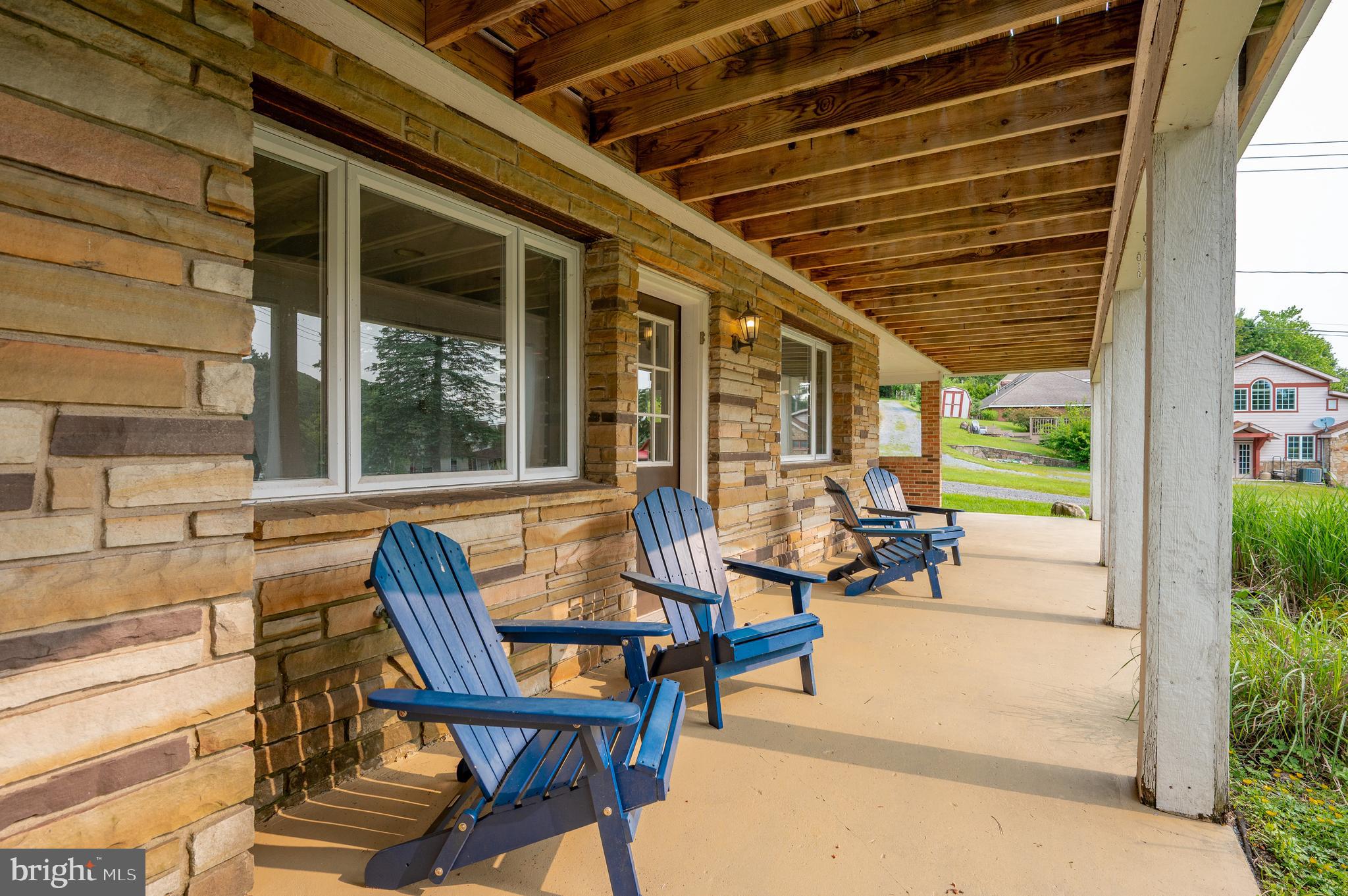 MARSH HILL ROAD - Residential