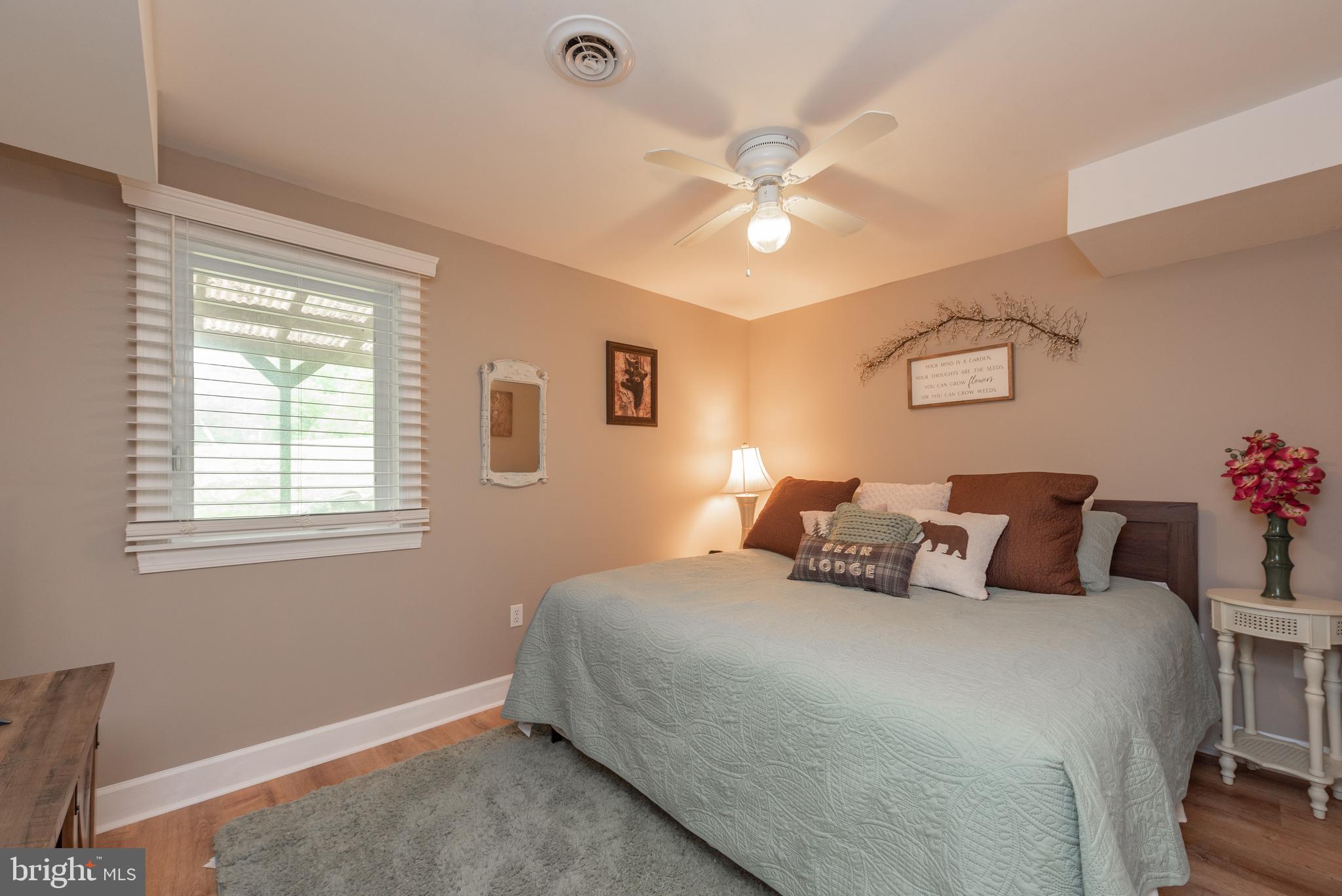 MARSH HILL ROAD - Residential