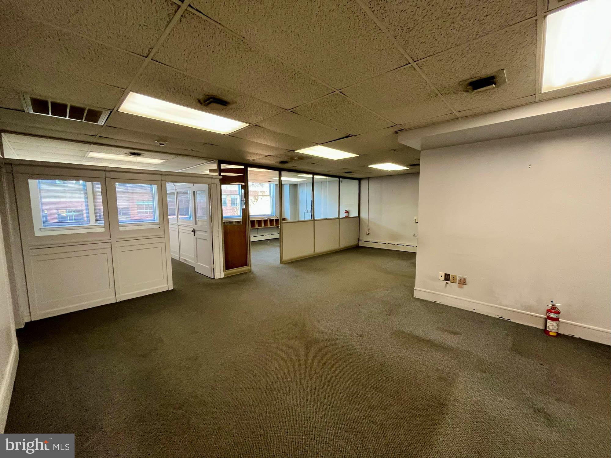 MOUNT VERNON - Commercial Sale