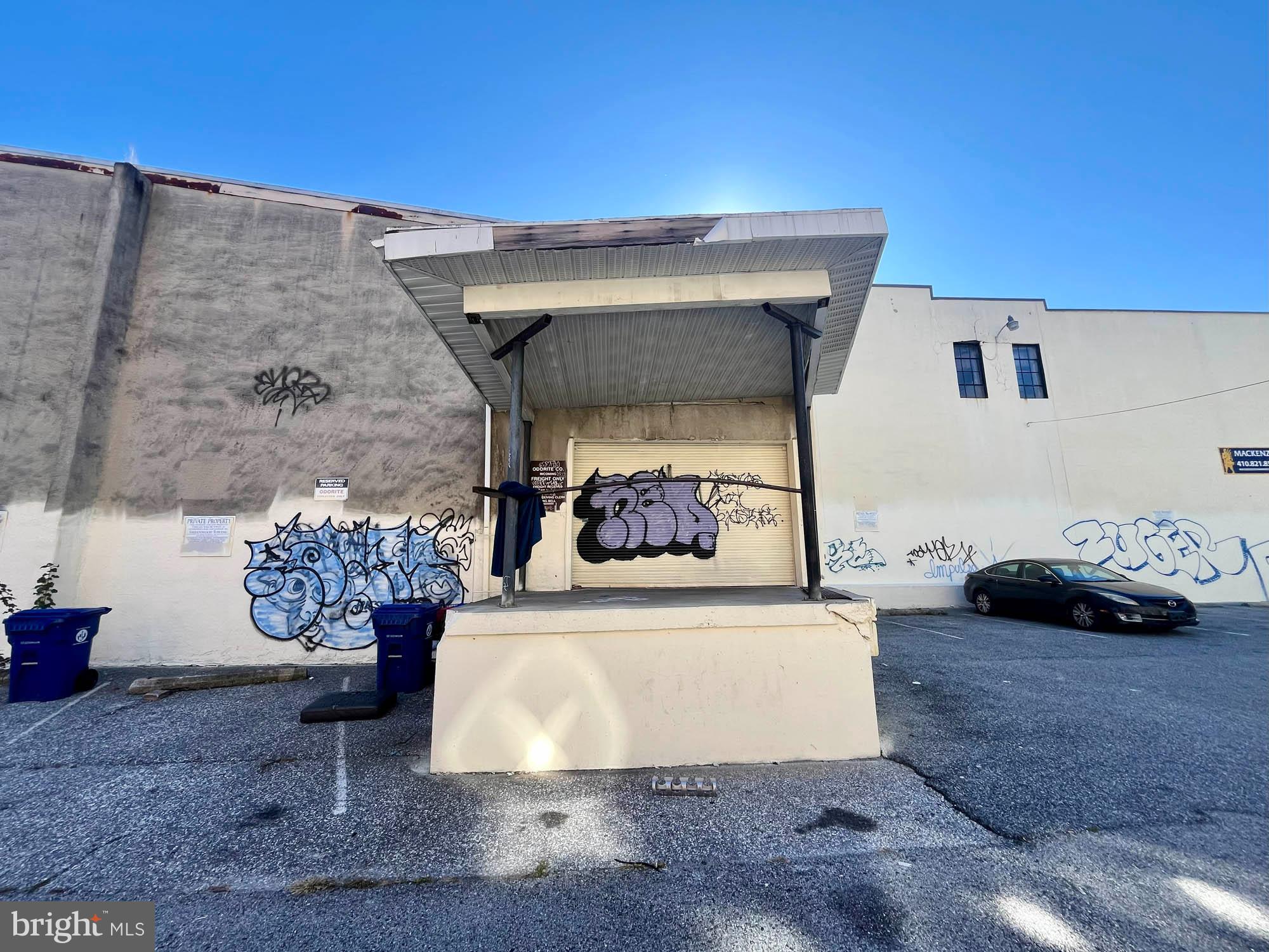 MOUNT VERNON - Commercial Sale