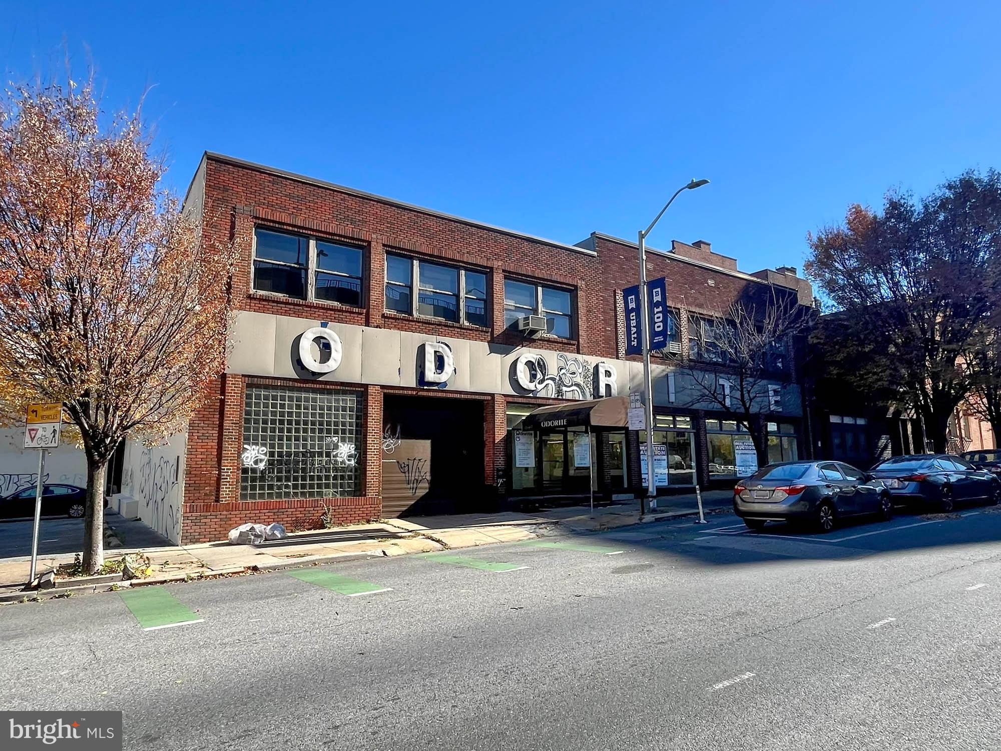 MOUNT VERNON - Commercial Sale