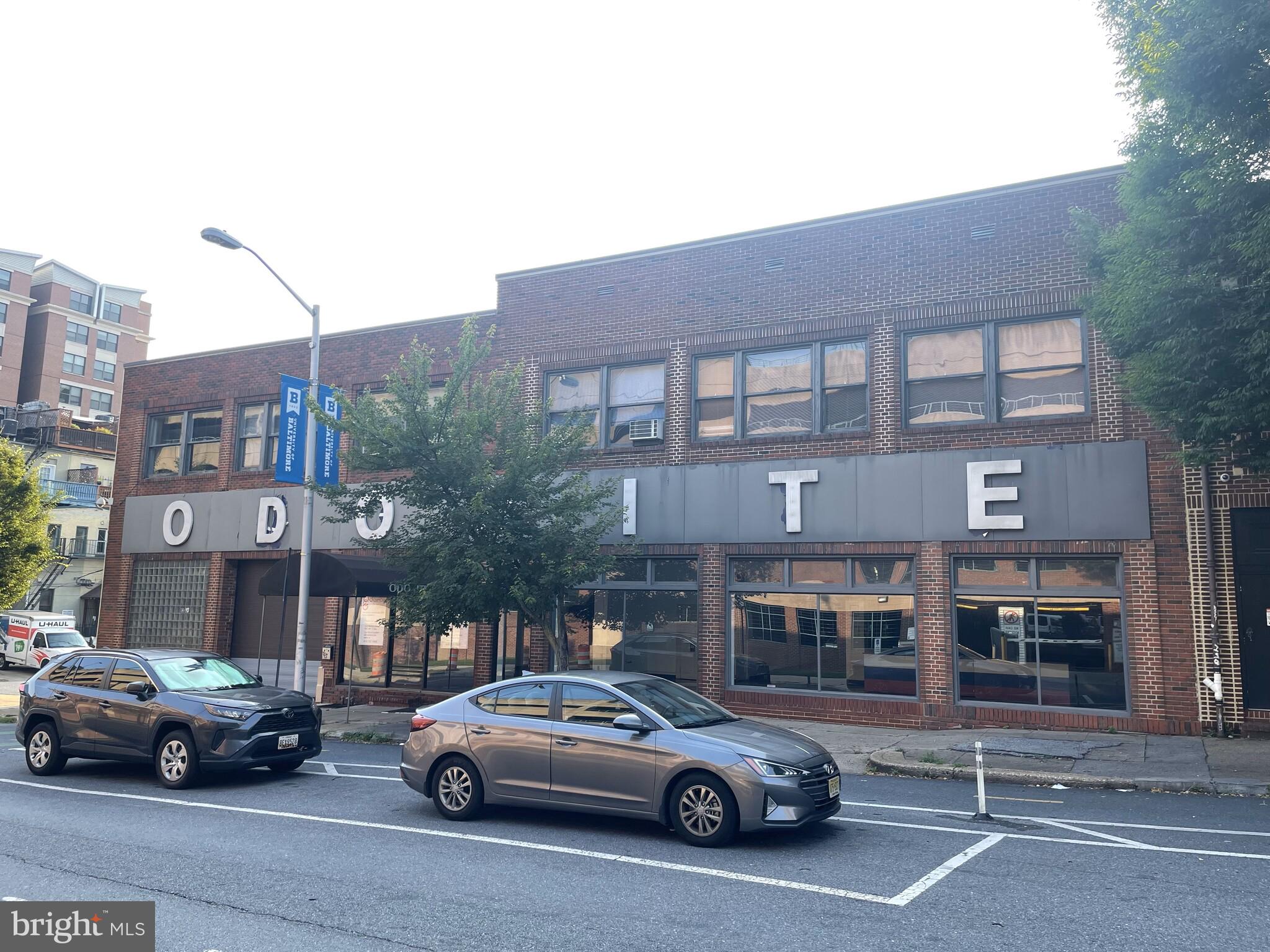 MOUNT VERNON - Commercial Sale