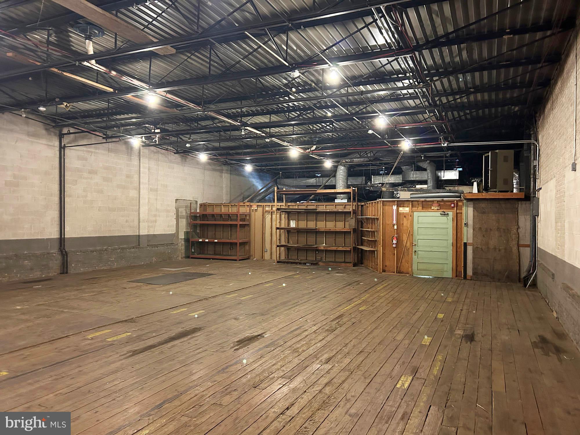 MOUNT VERNON - Commercial Sale