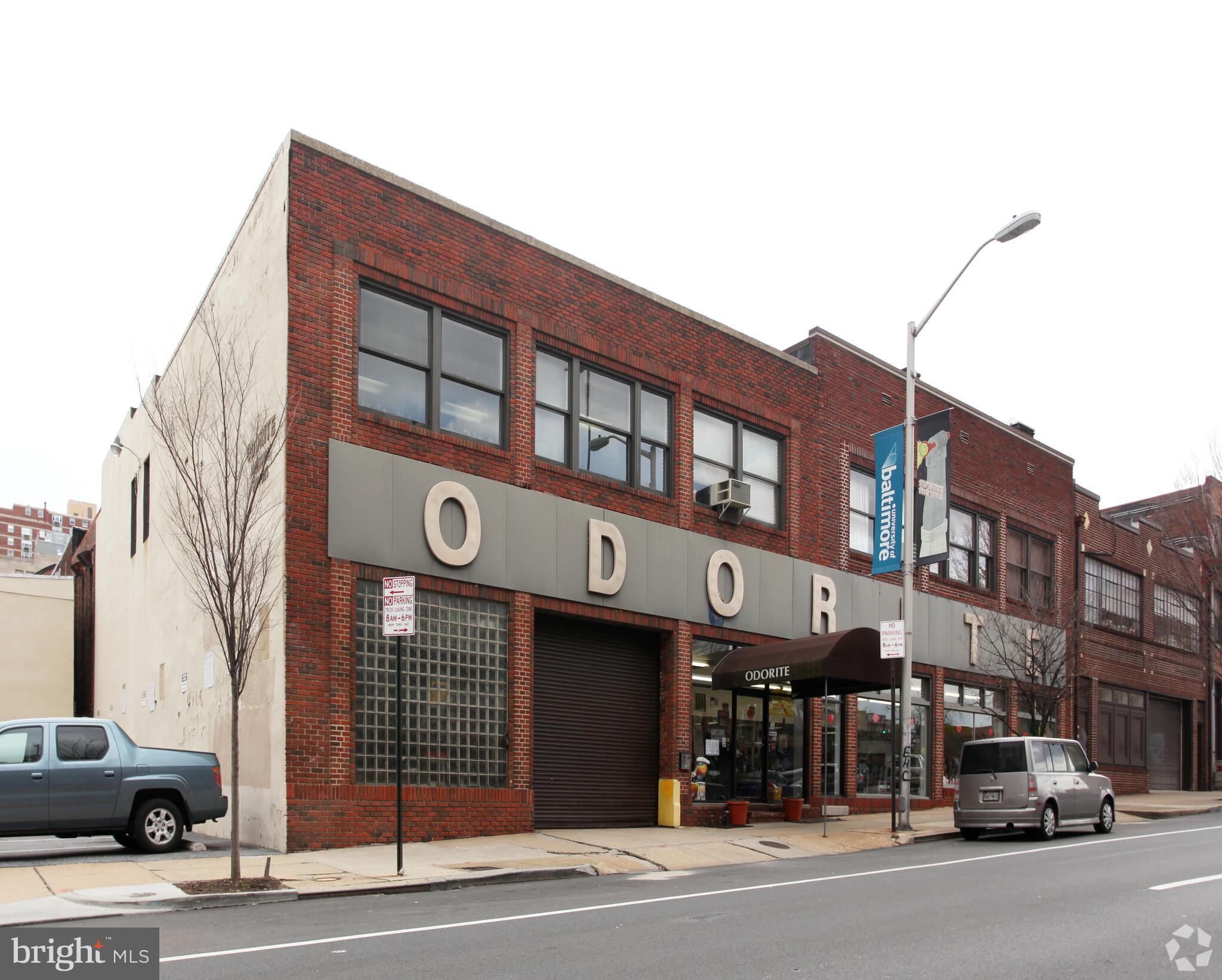 MOUNT VERNON - Commercial Sale