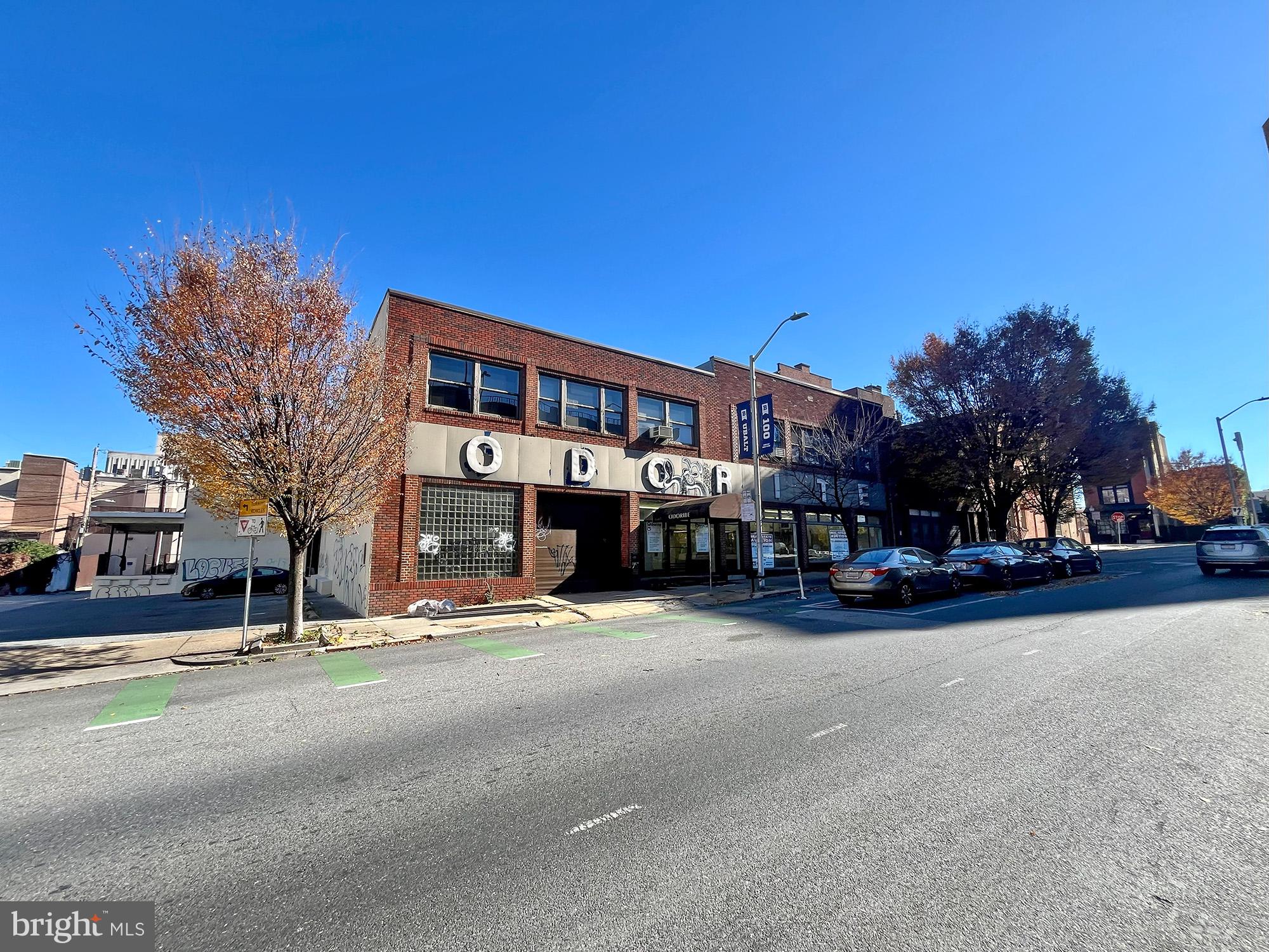 MOUNT VERNON - Commercial Sale