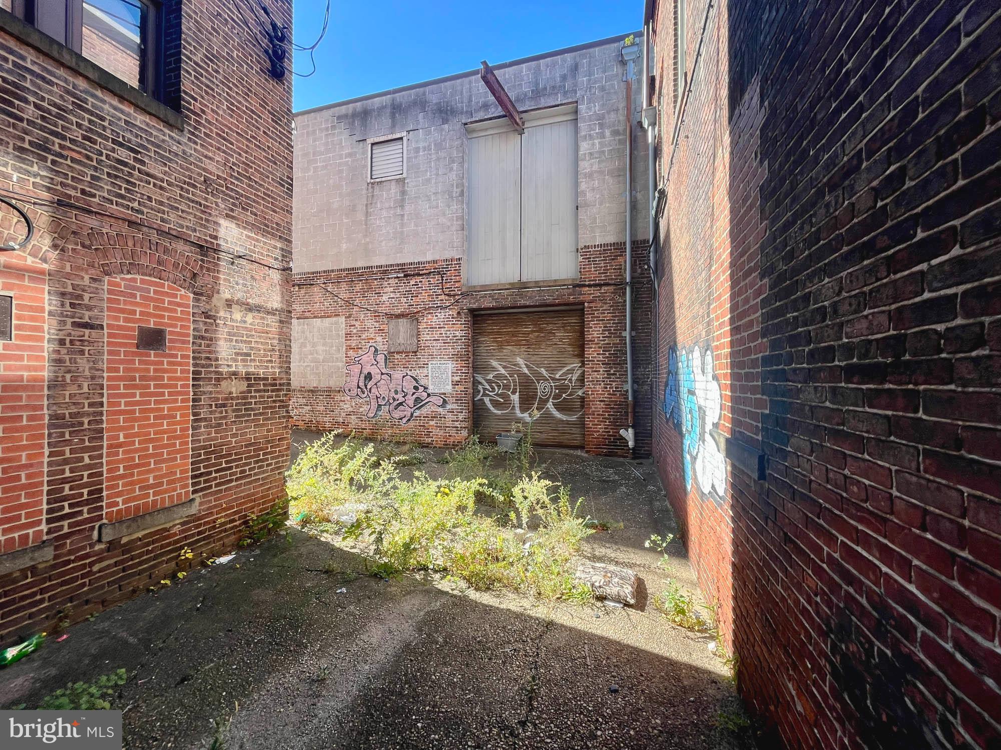 MOUNT VERNON - Commercial Sale